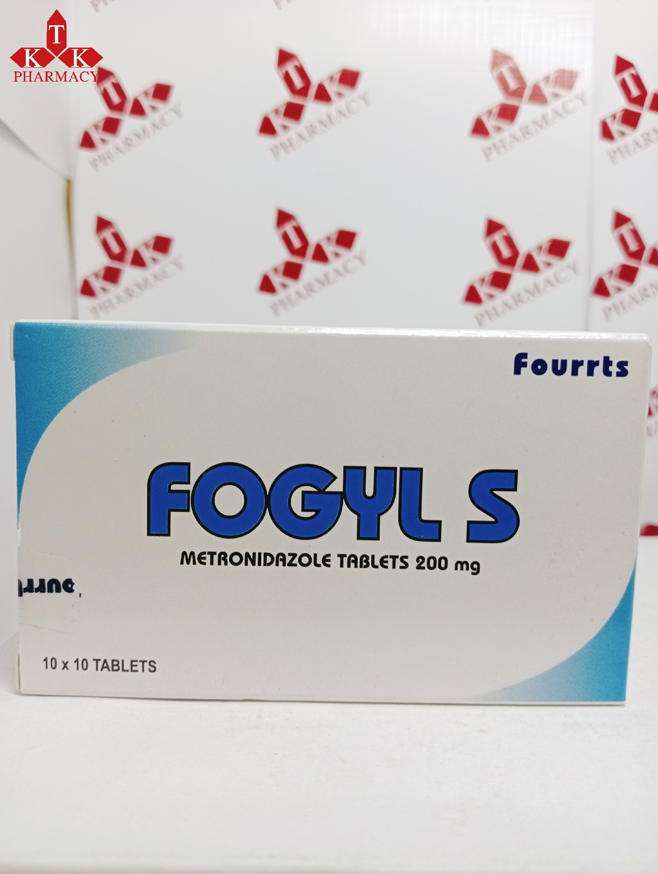 Fogyl S