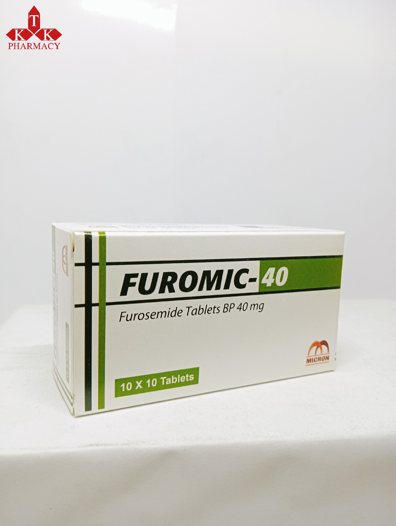 Furomic-40
