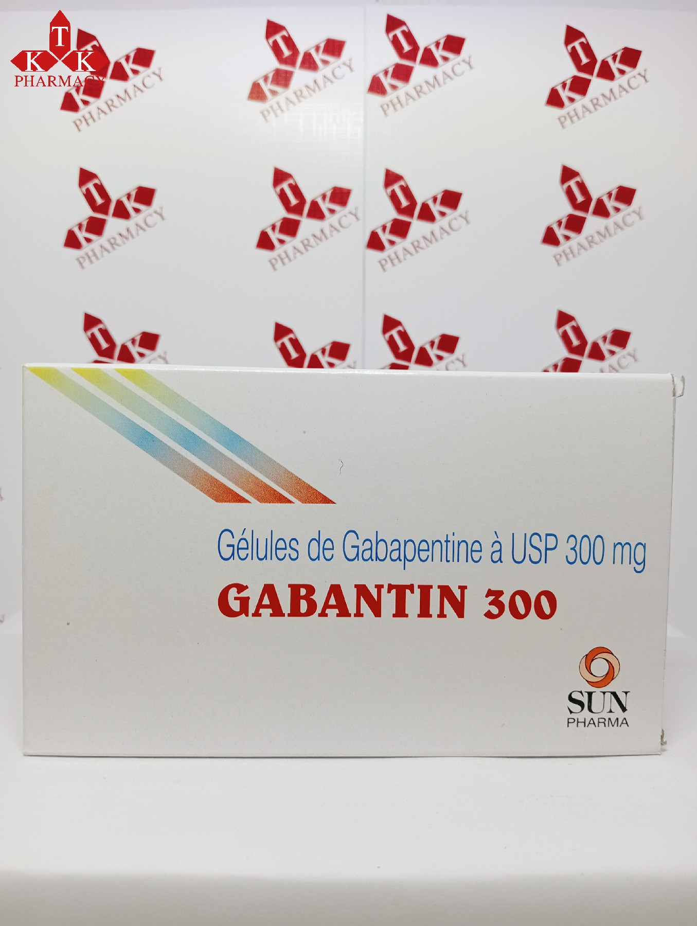 Gabantin 300