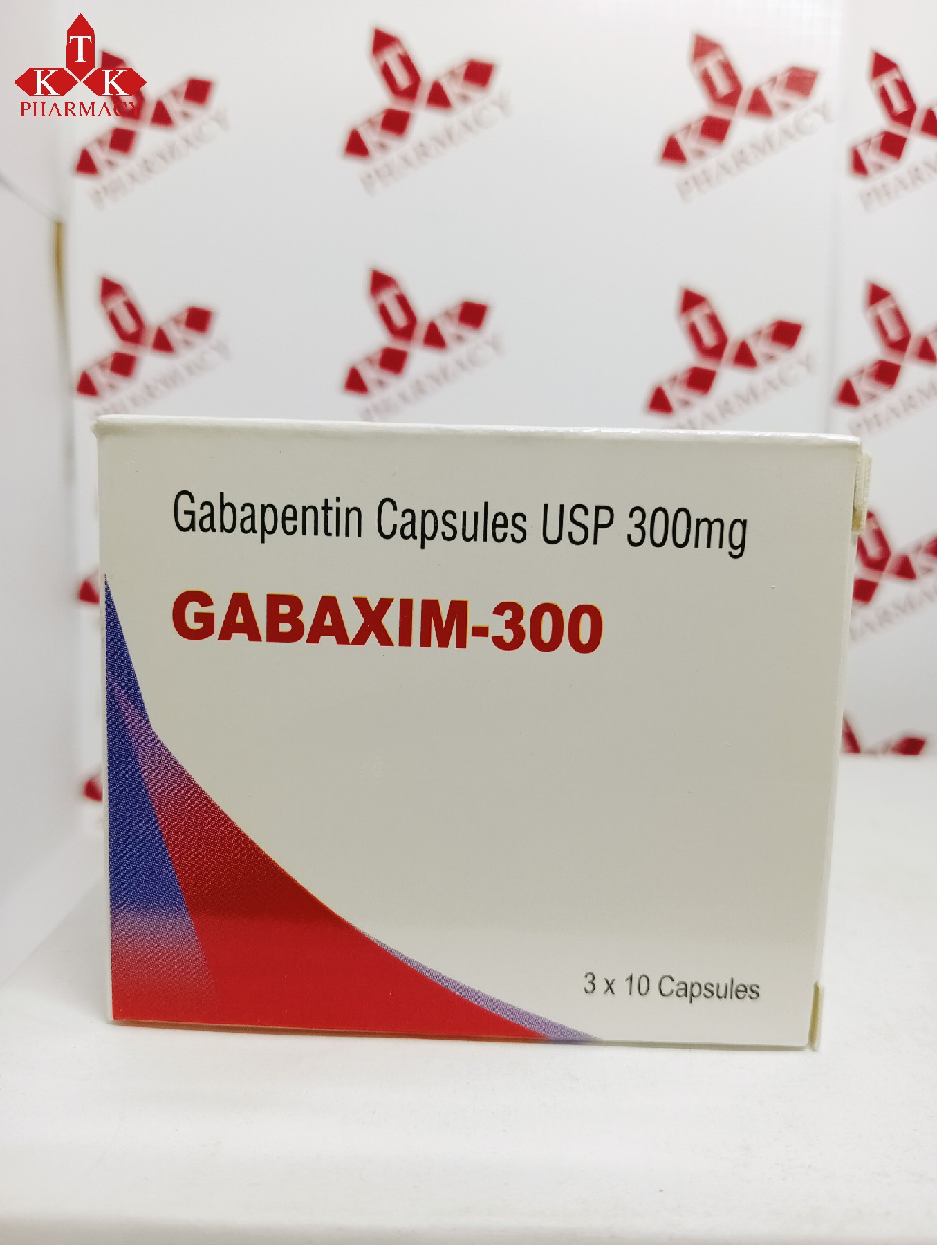 Gabaxim-300