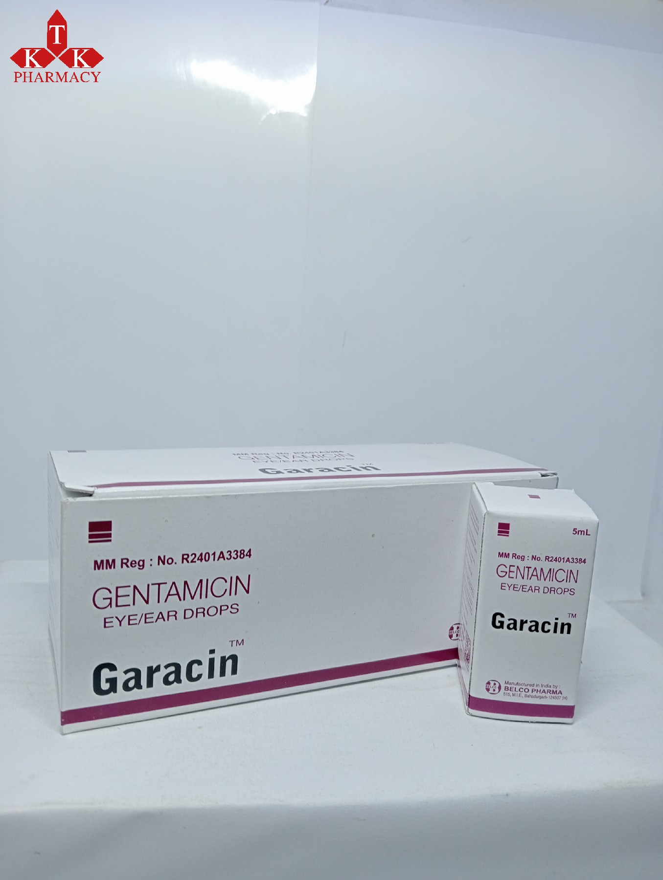 Garacin
