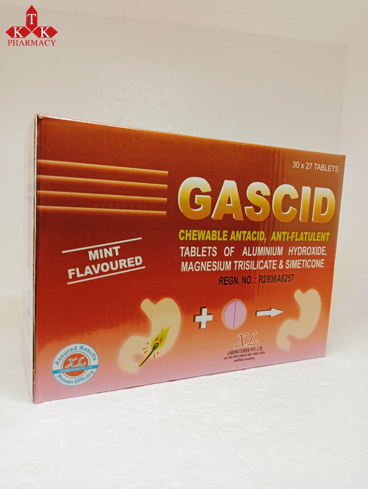 Gascid
