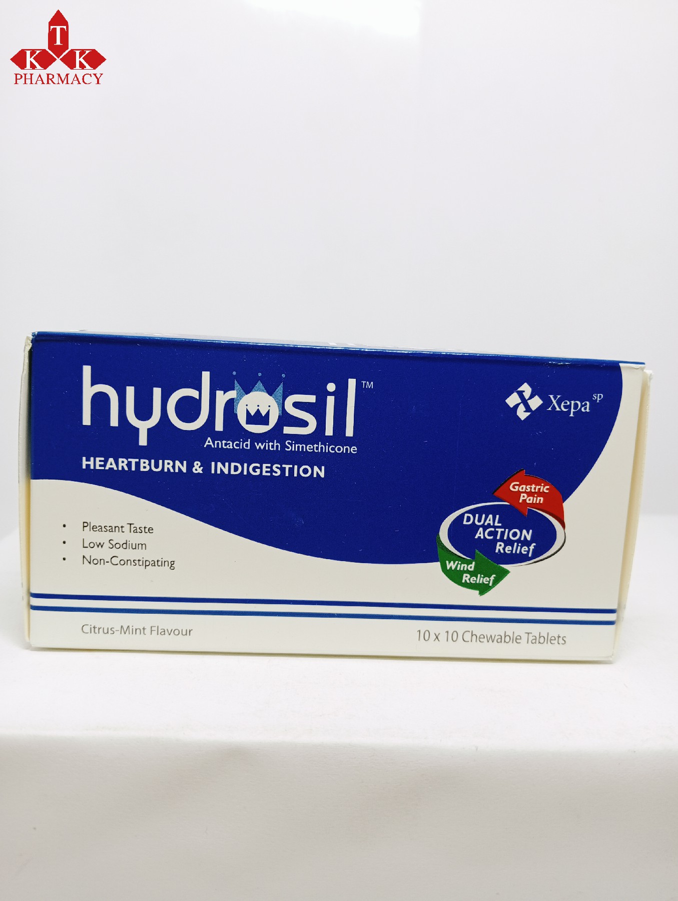 Hydrosil
