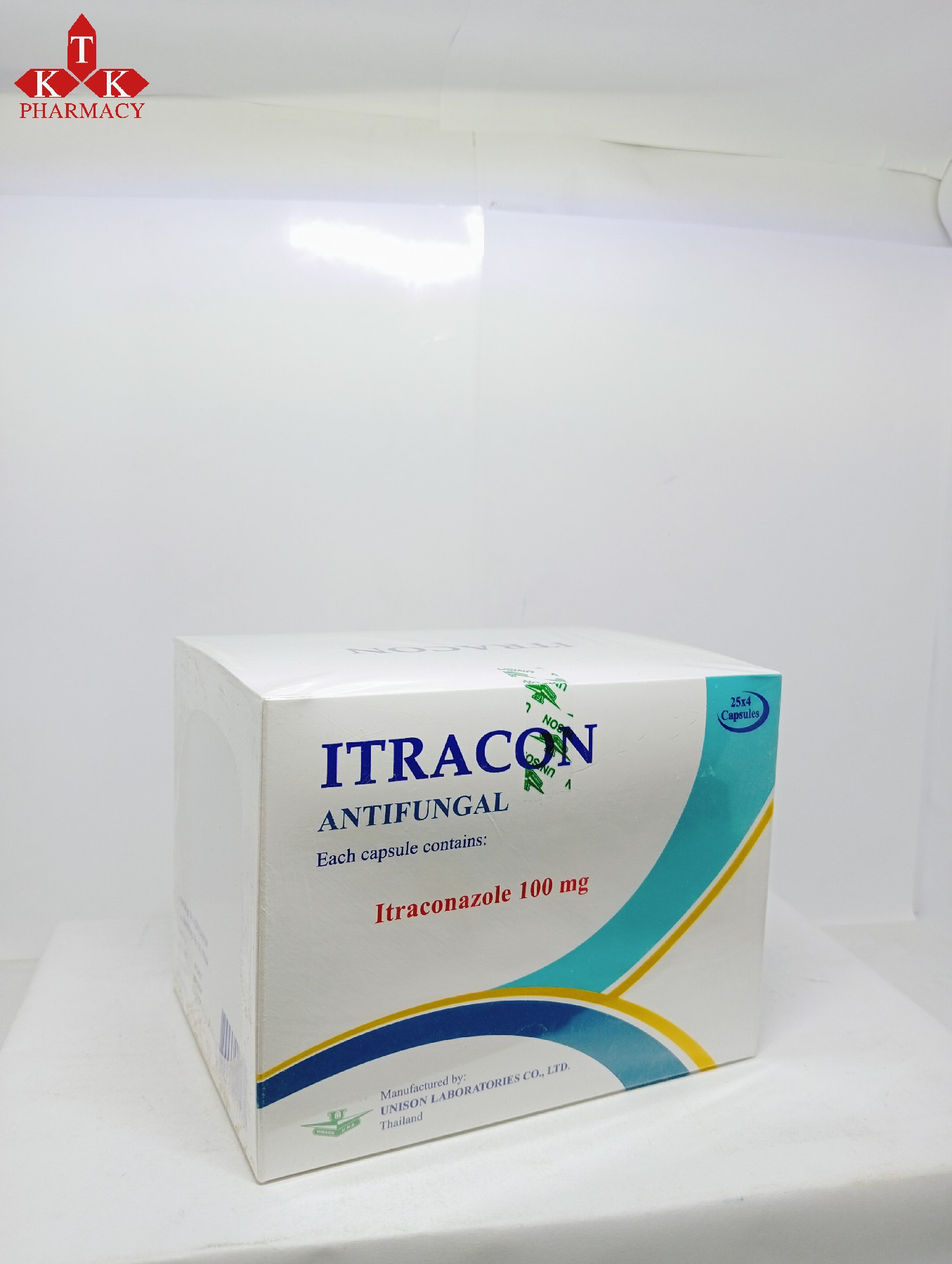 Itracon
