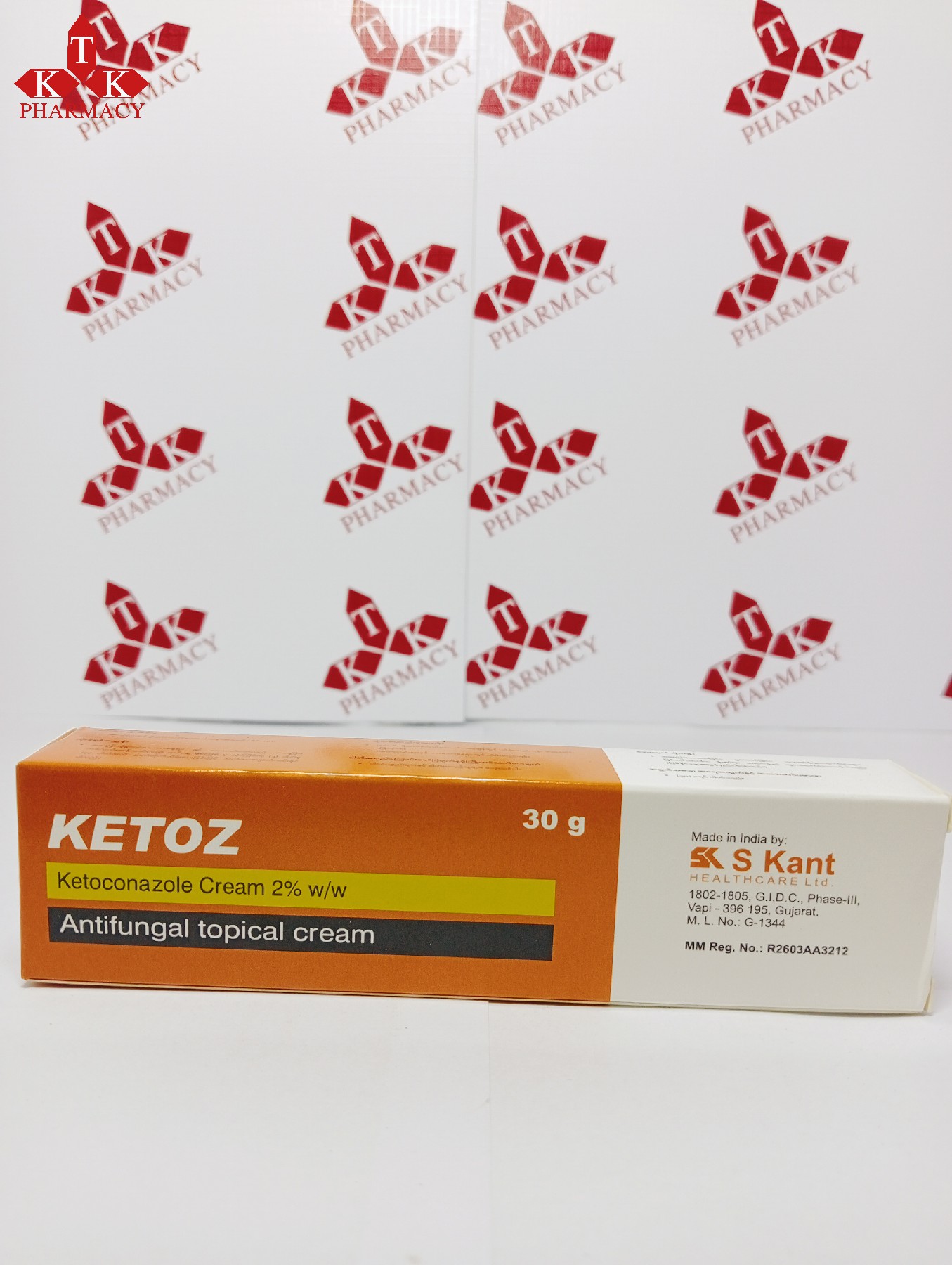Ketoz
