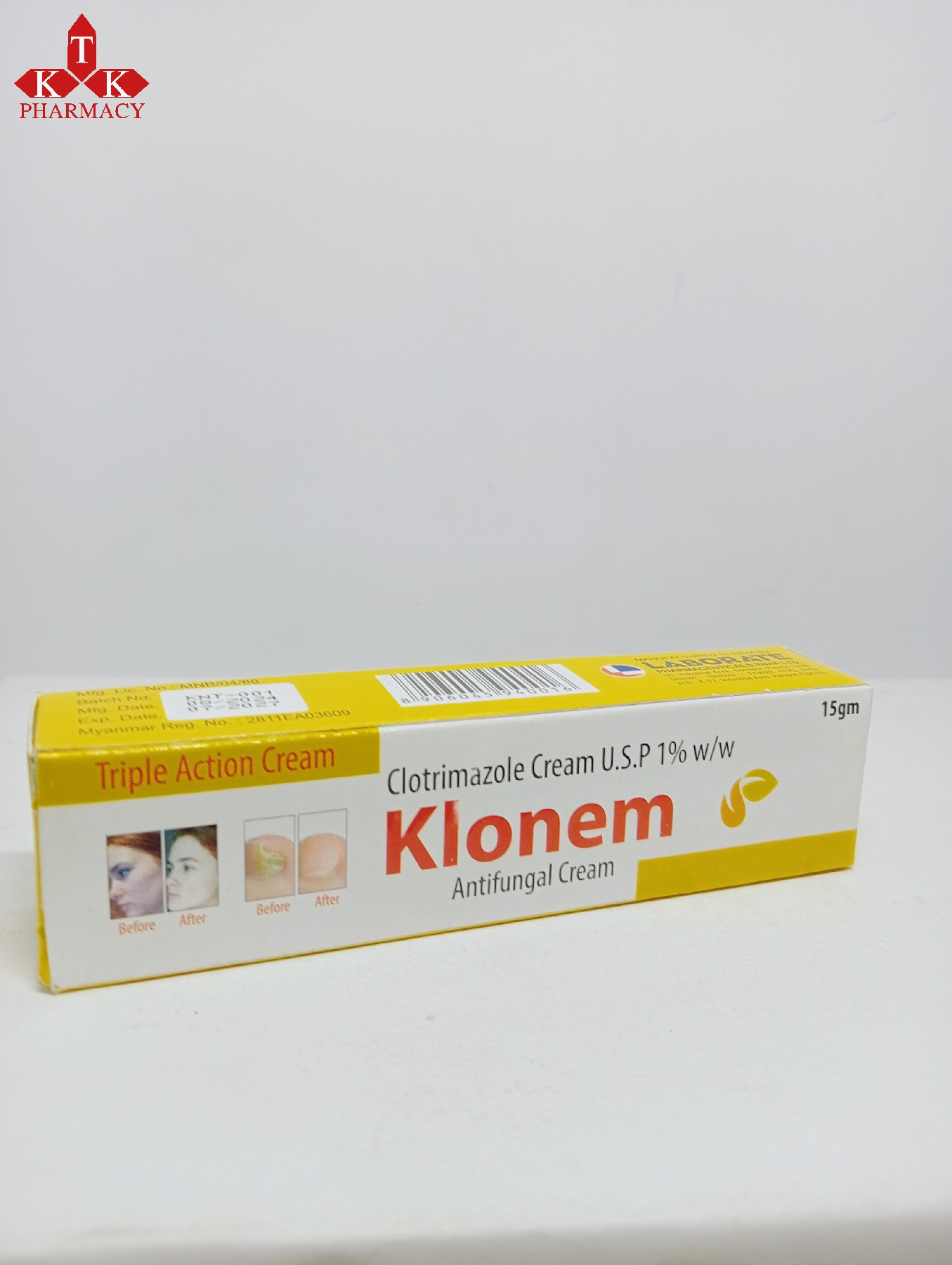Klonem