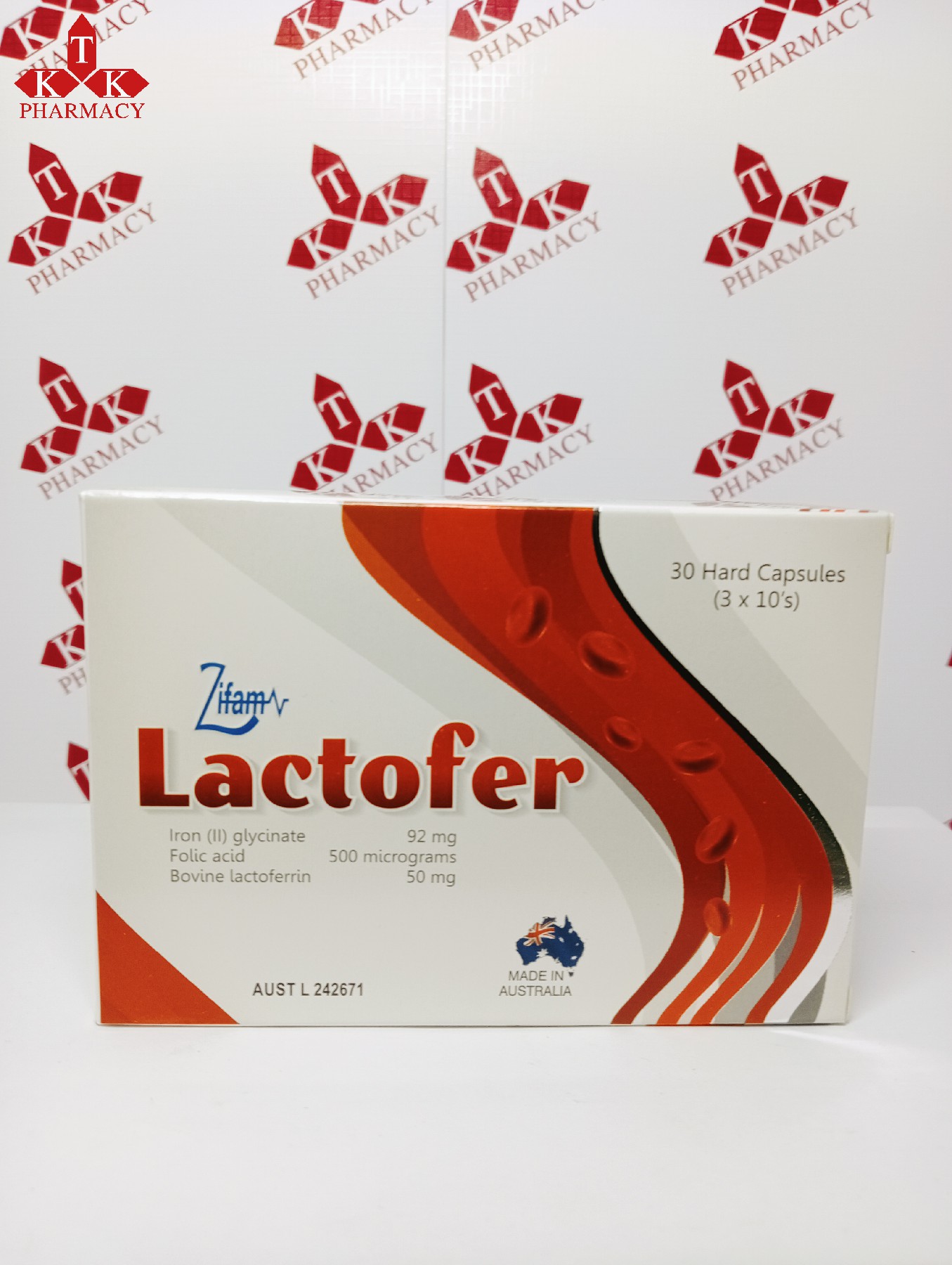 Lactofer