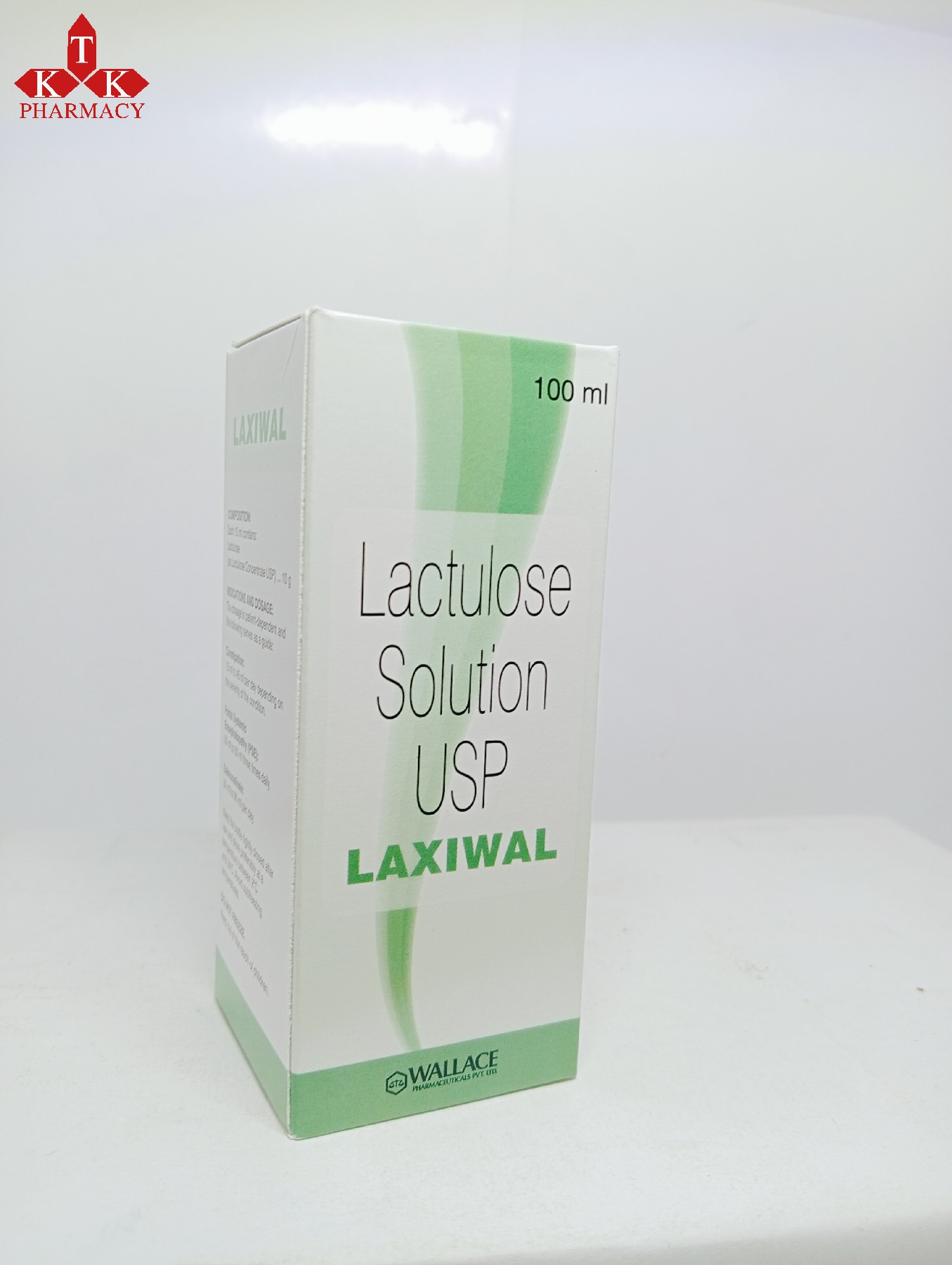 Laxiwal