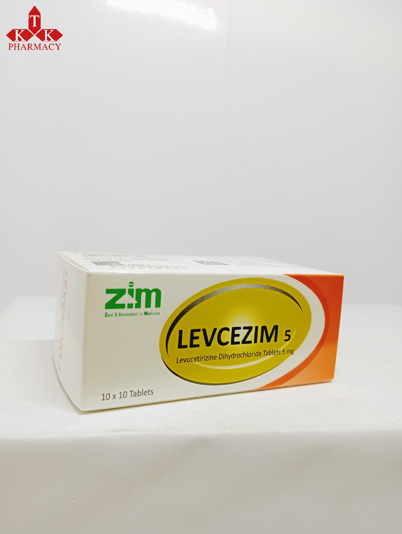 Levcezim 5