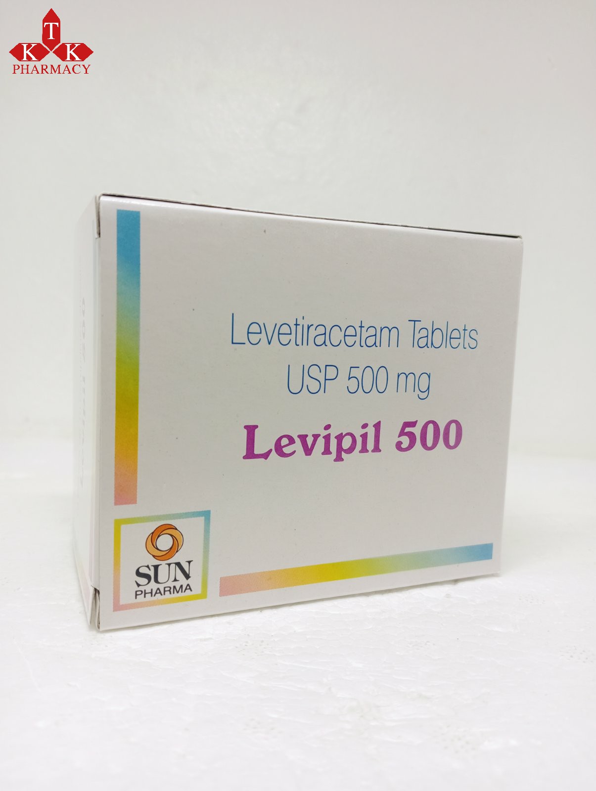 Levipil 500