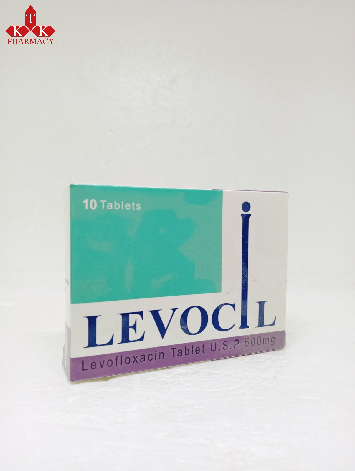 Levocil