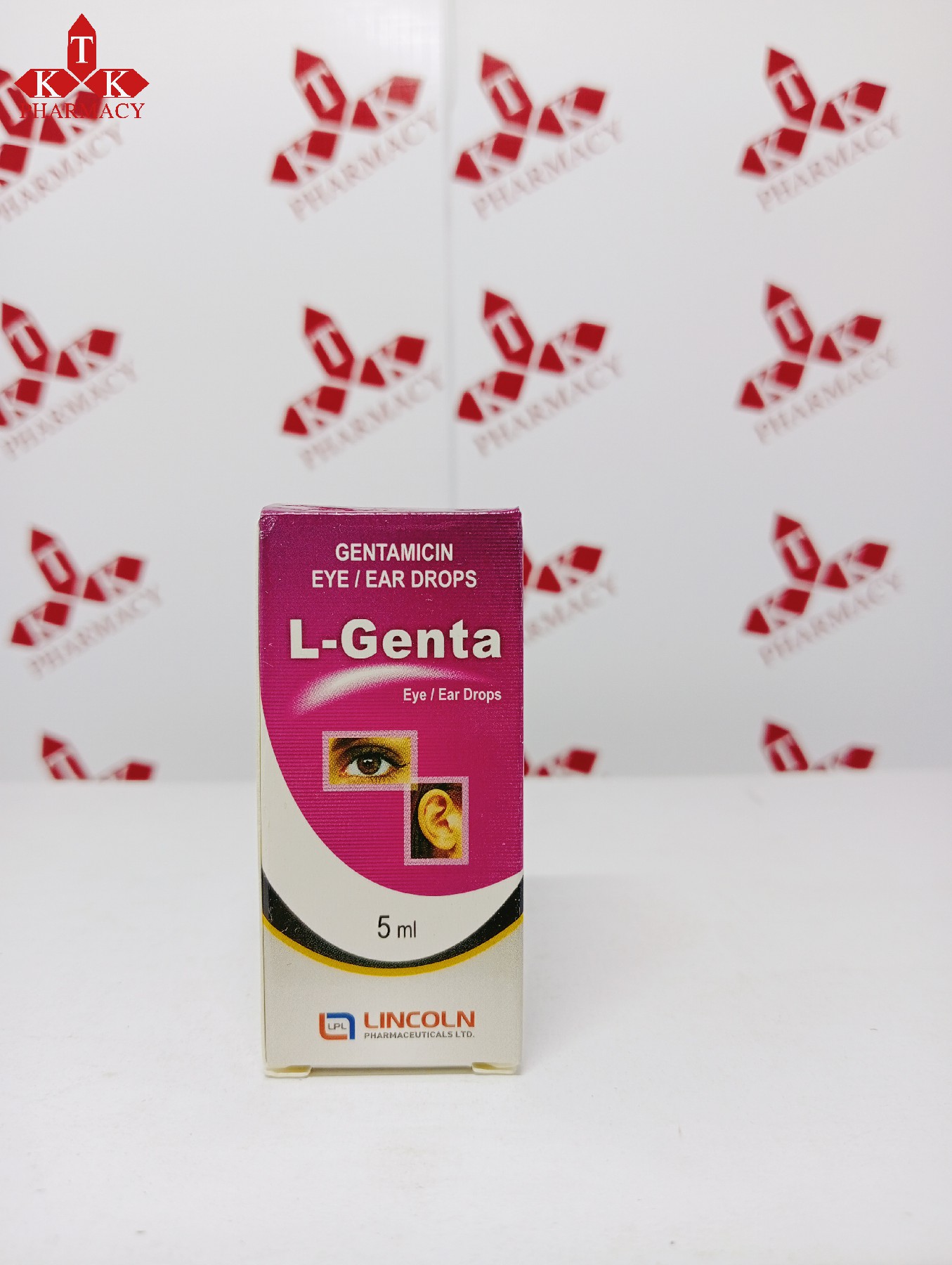 L-Genta