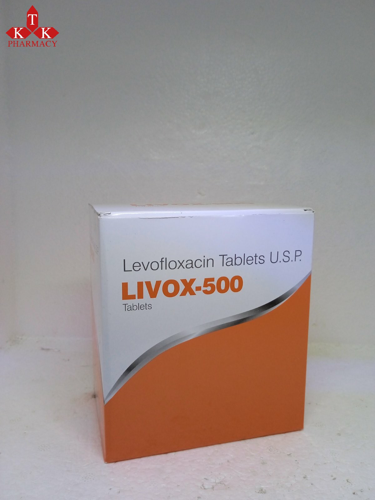 Livox-500