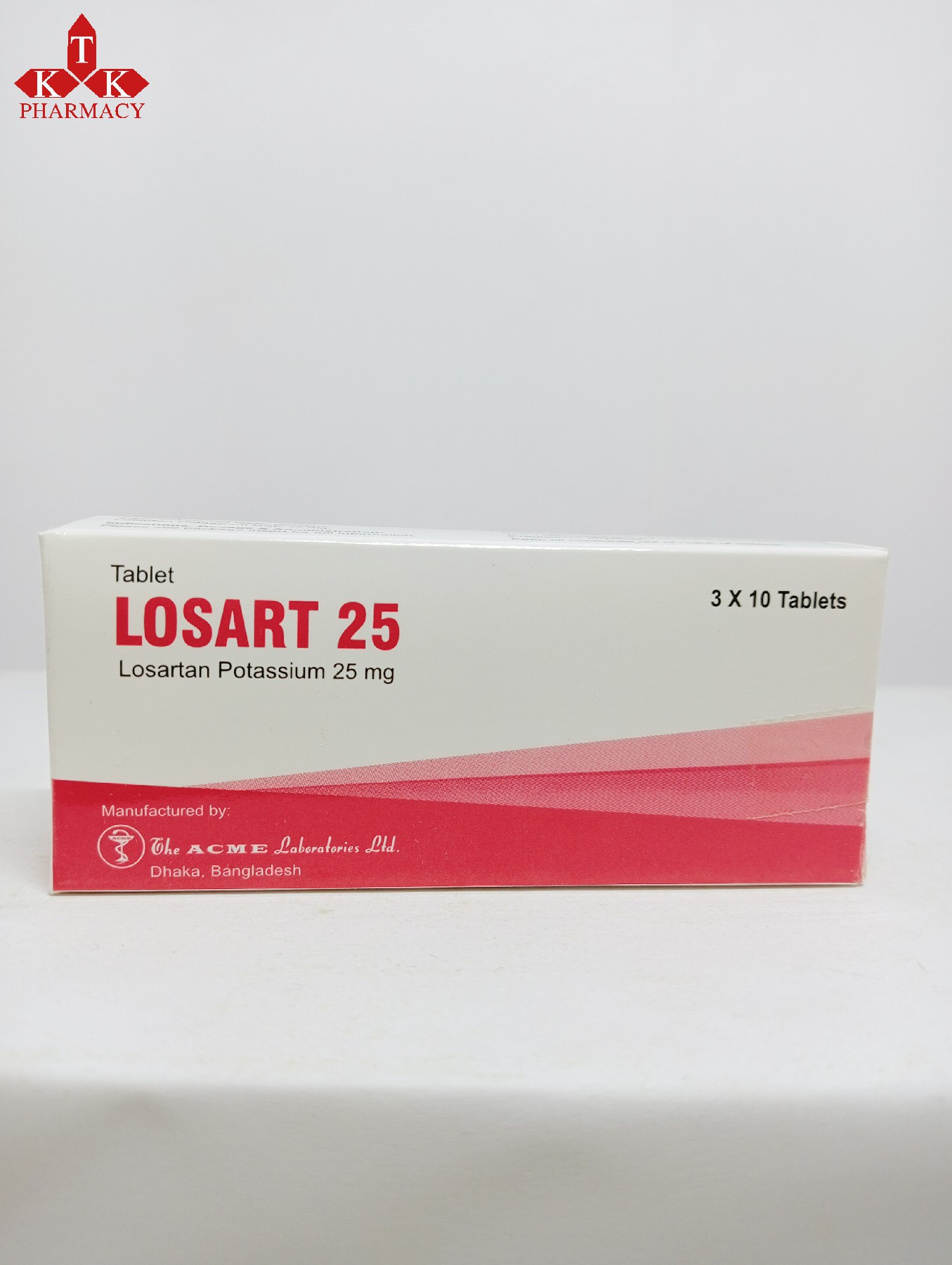 Losart 25