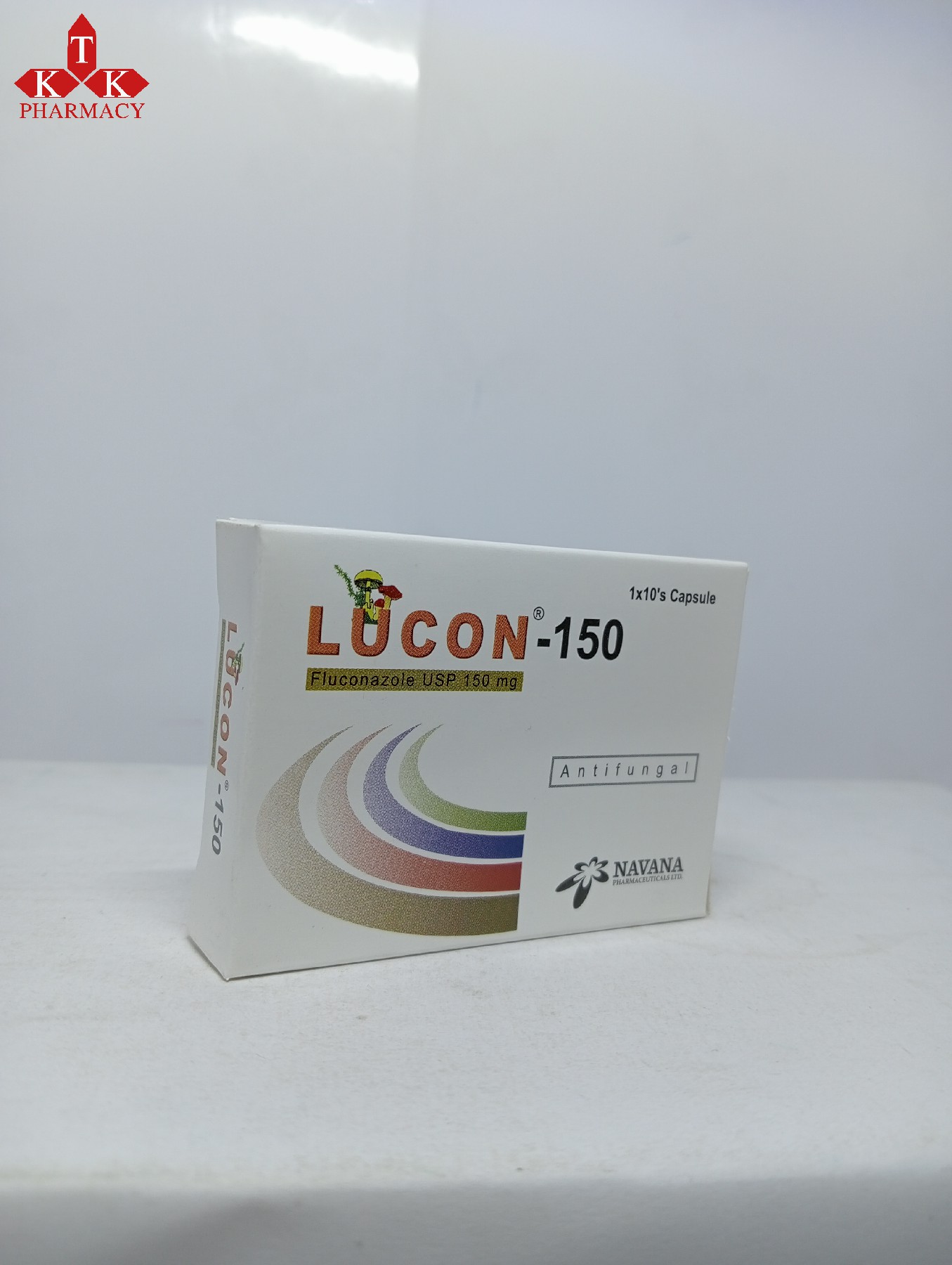 Lucon-150