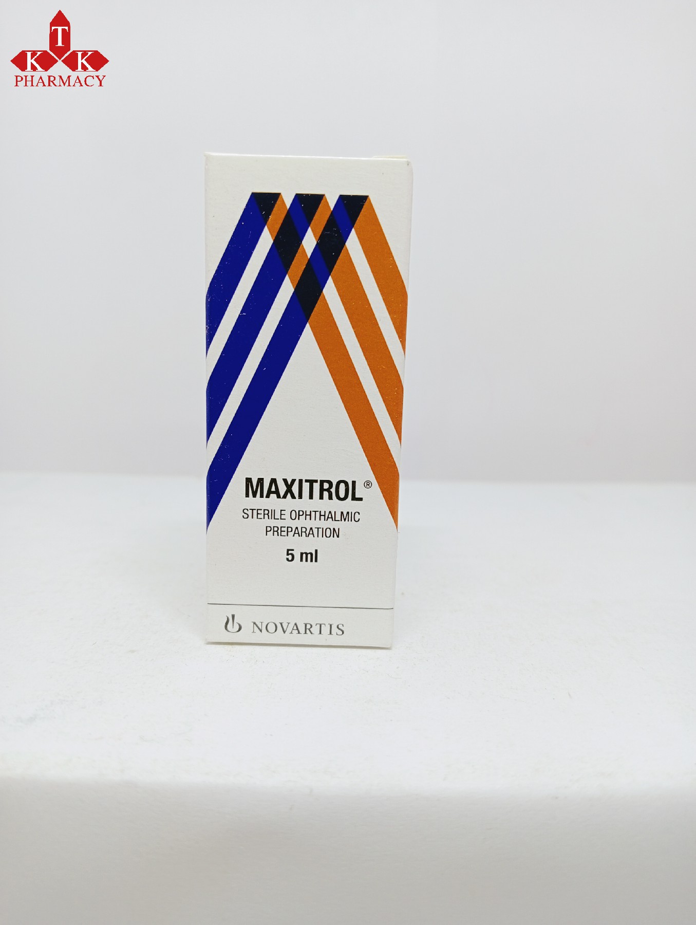 Maxitrol