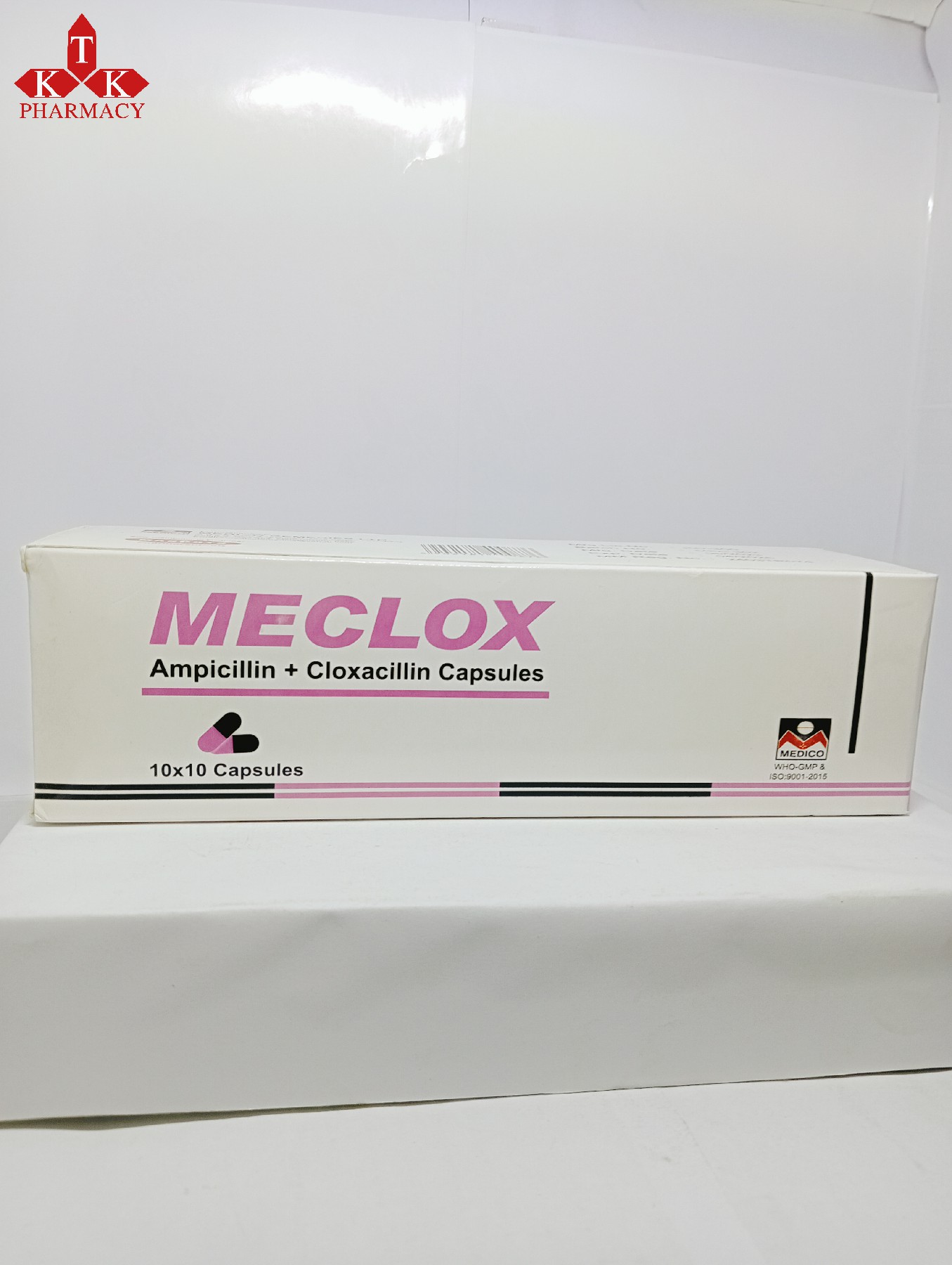 Meclox