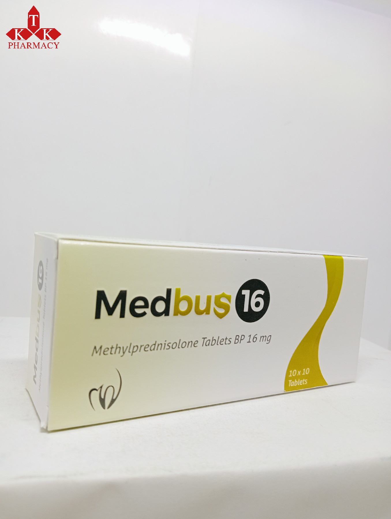 Medbus 16