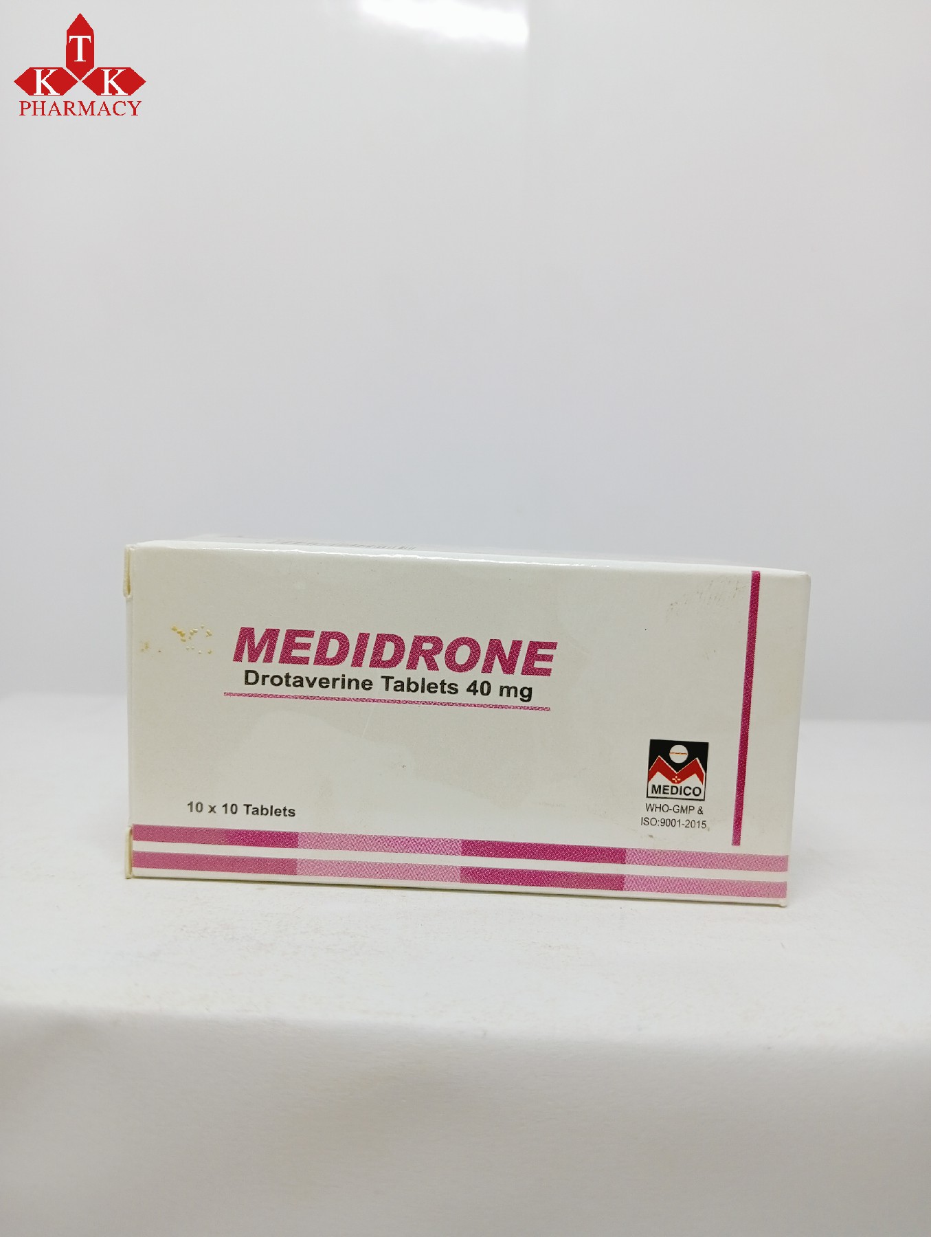 Medidrone