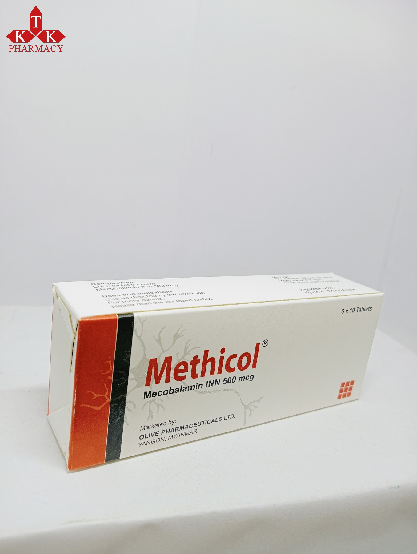 Methicol