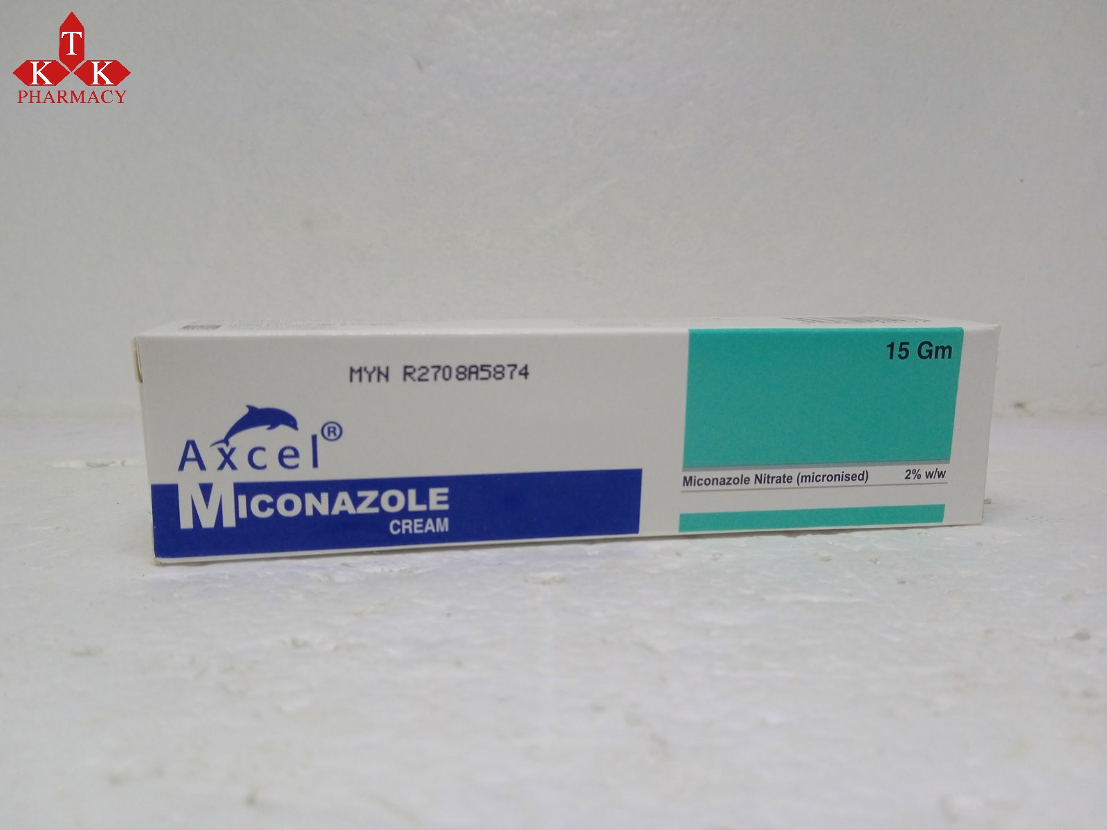 Miconazole