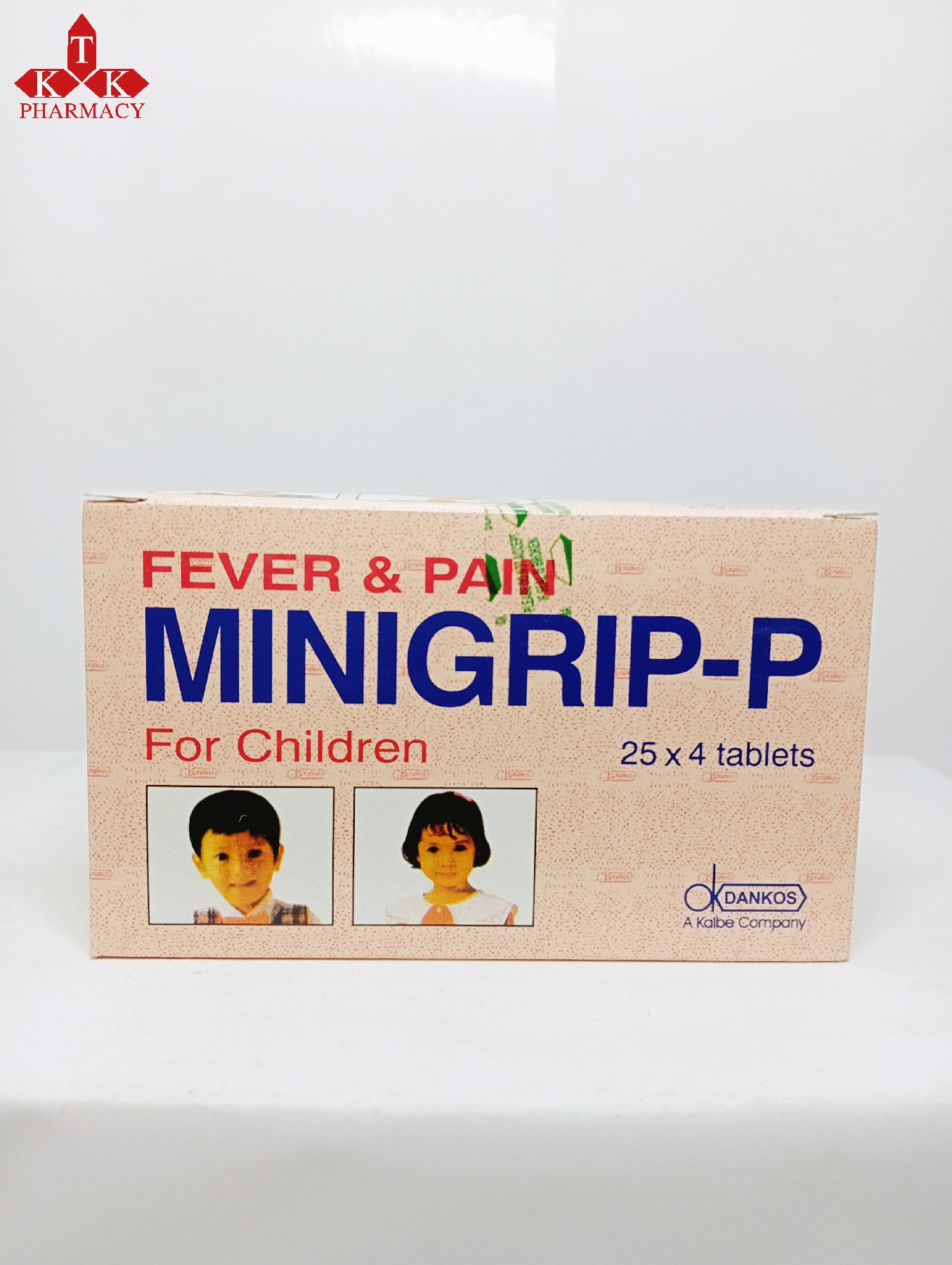 Minigrip-p