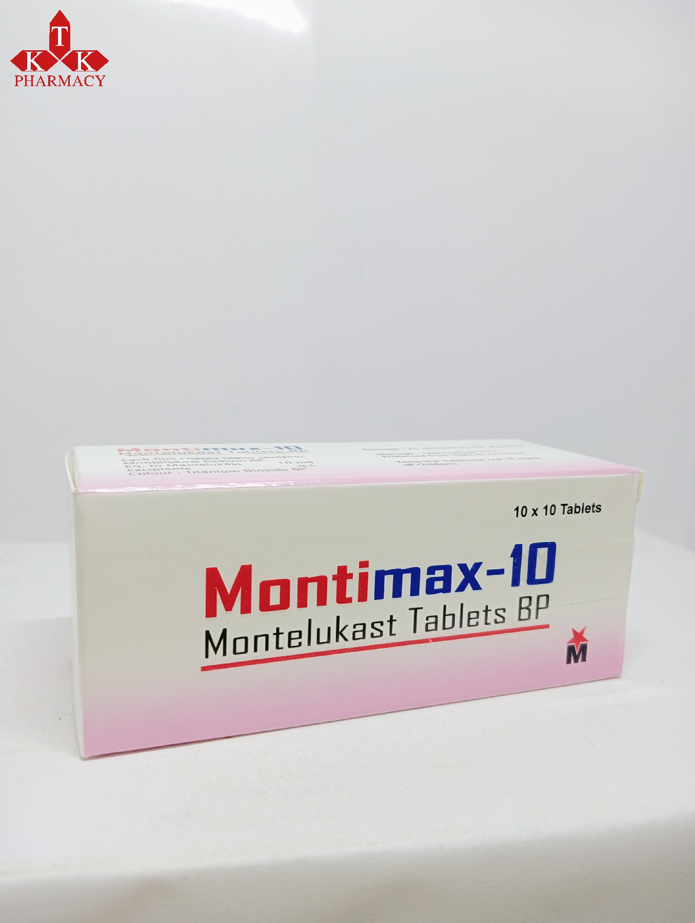 Montimax-10