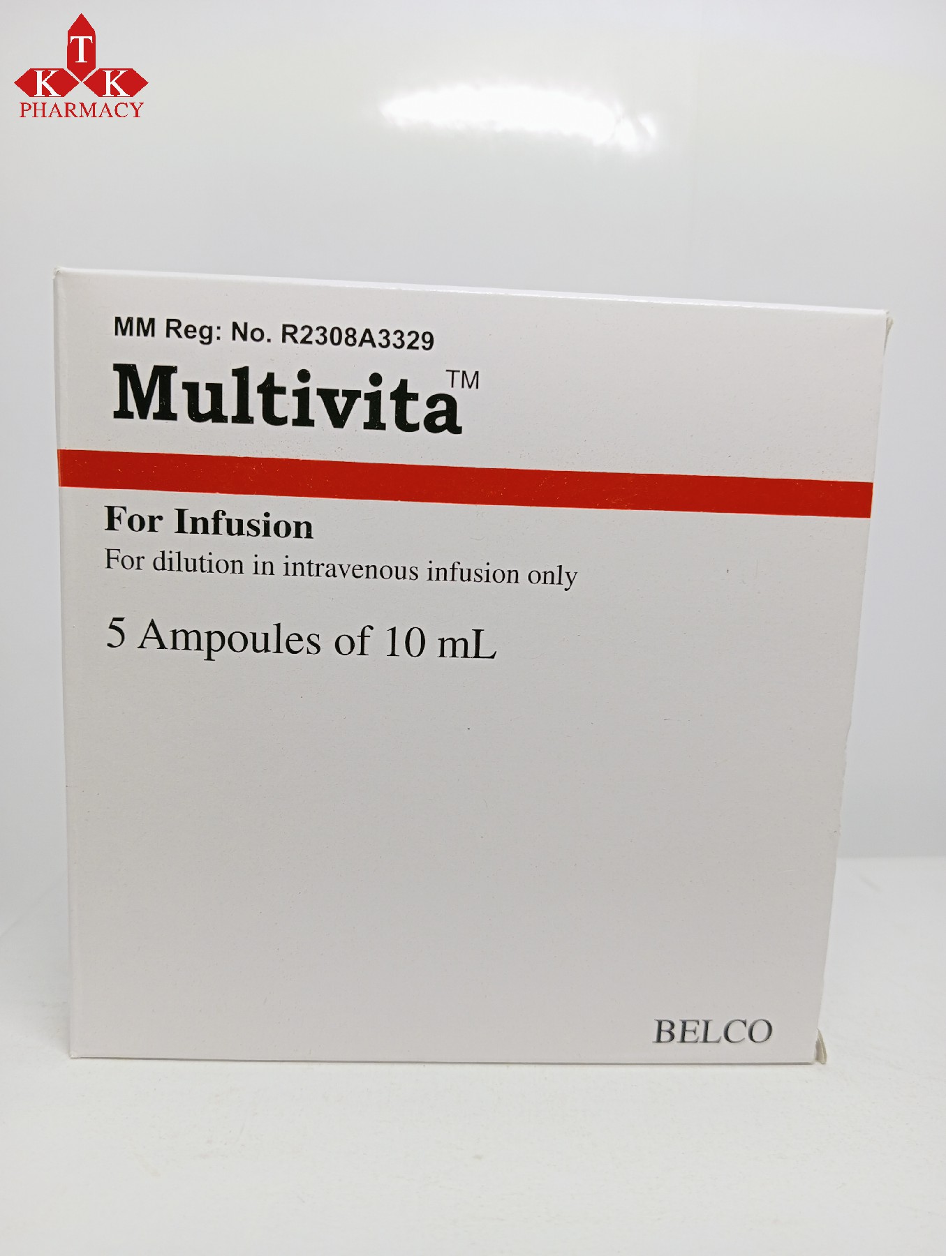 Multivita
