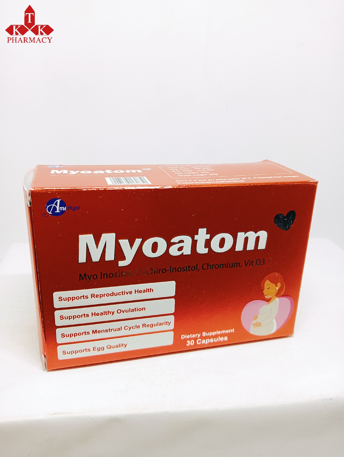 Myoatom