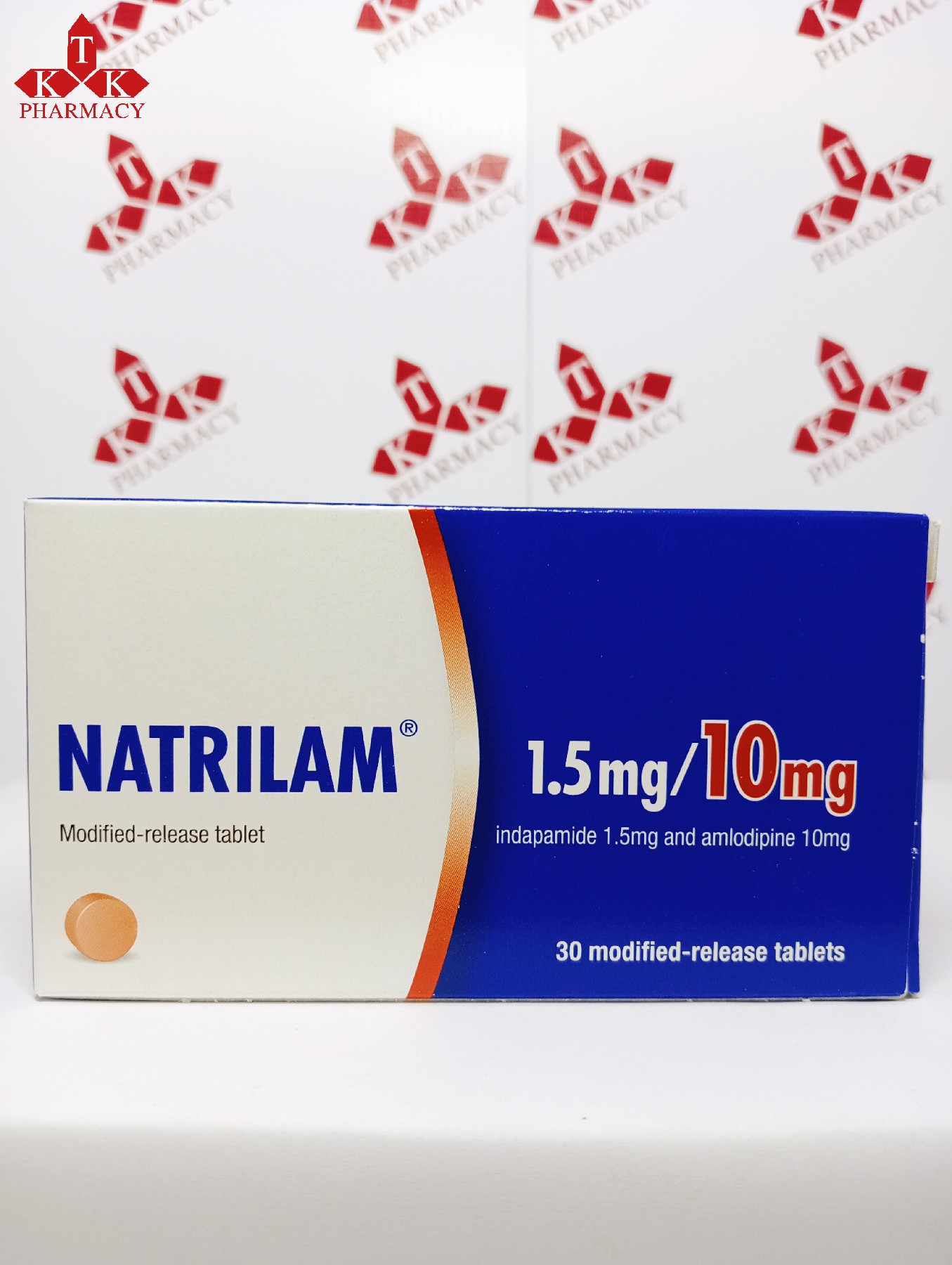 Natrilam