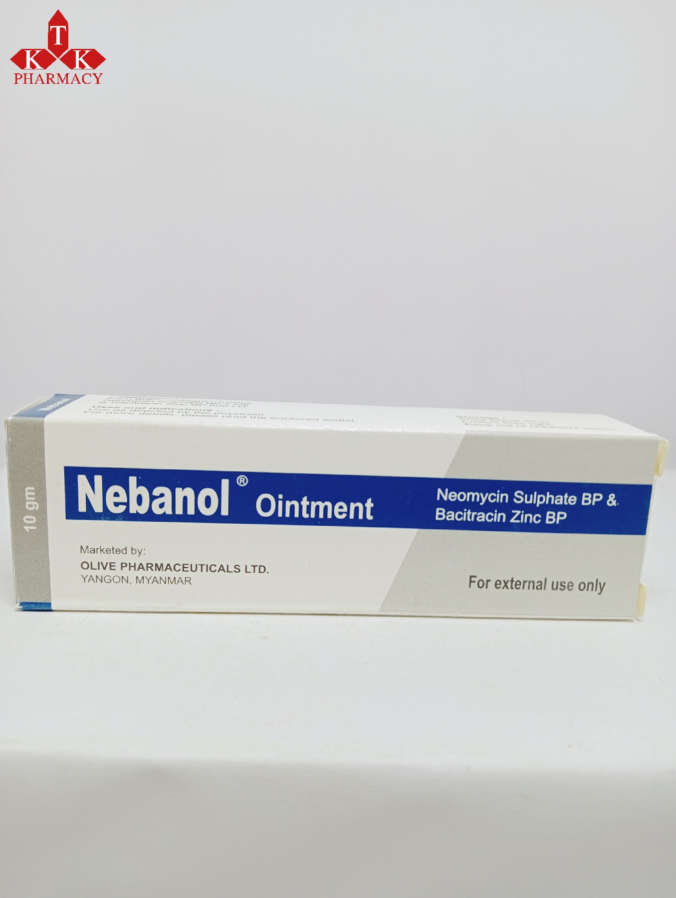 Nebanol