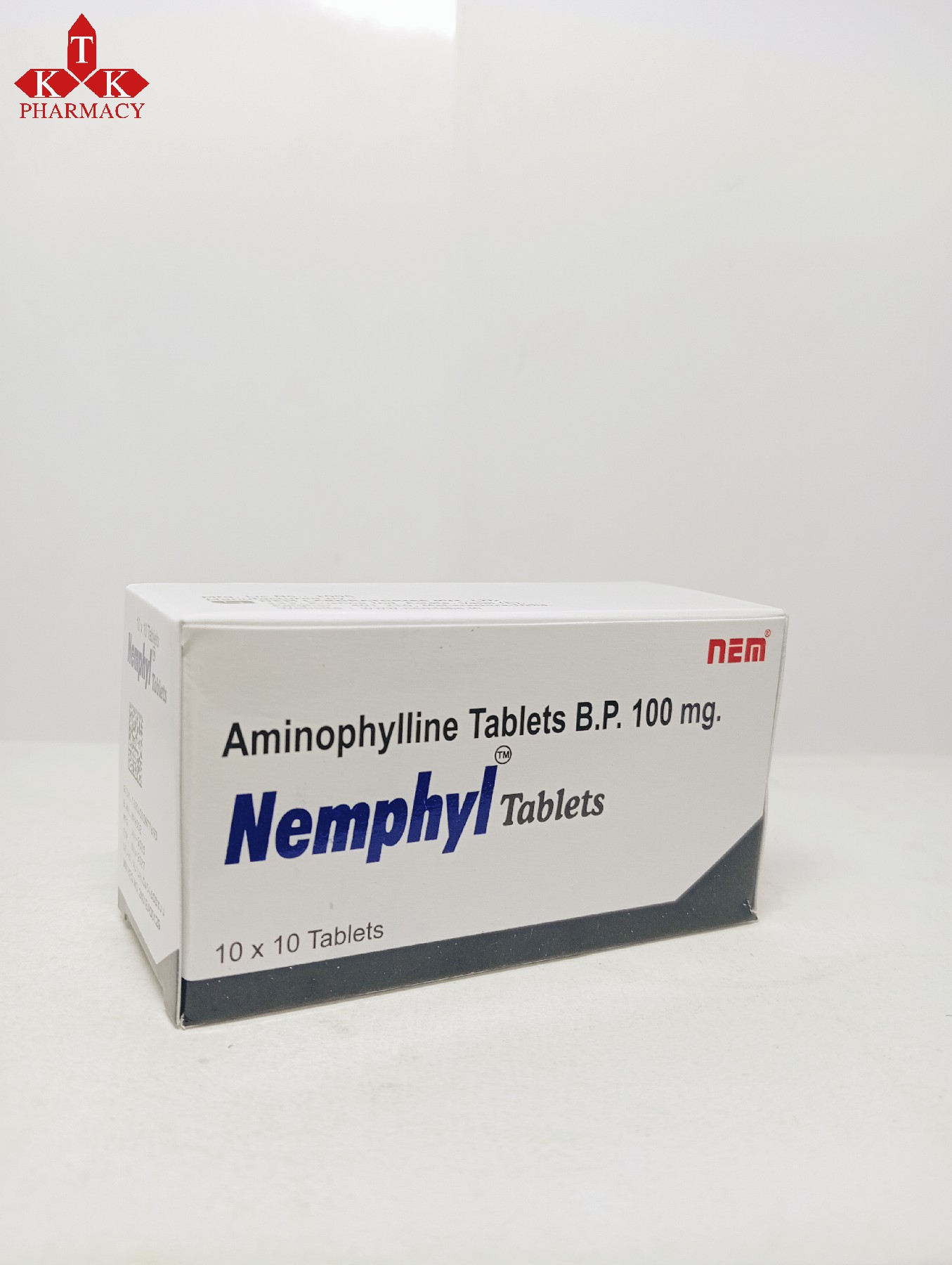 Nemphyl