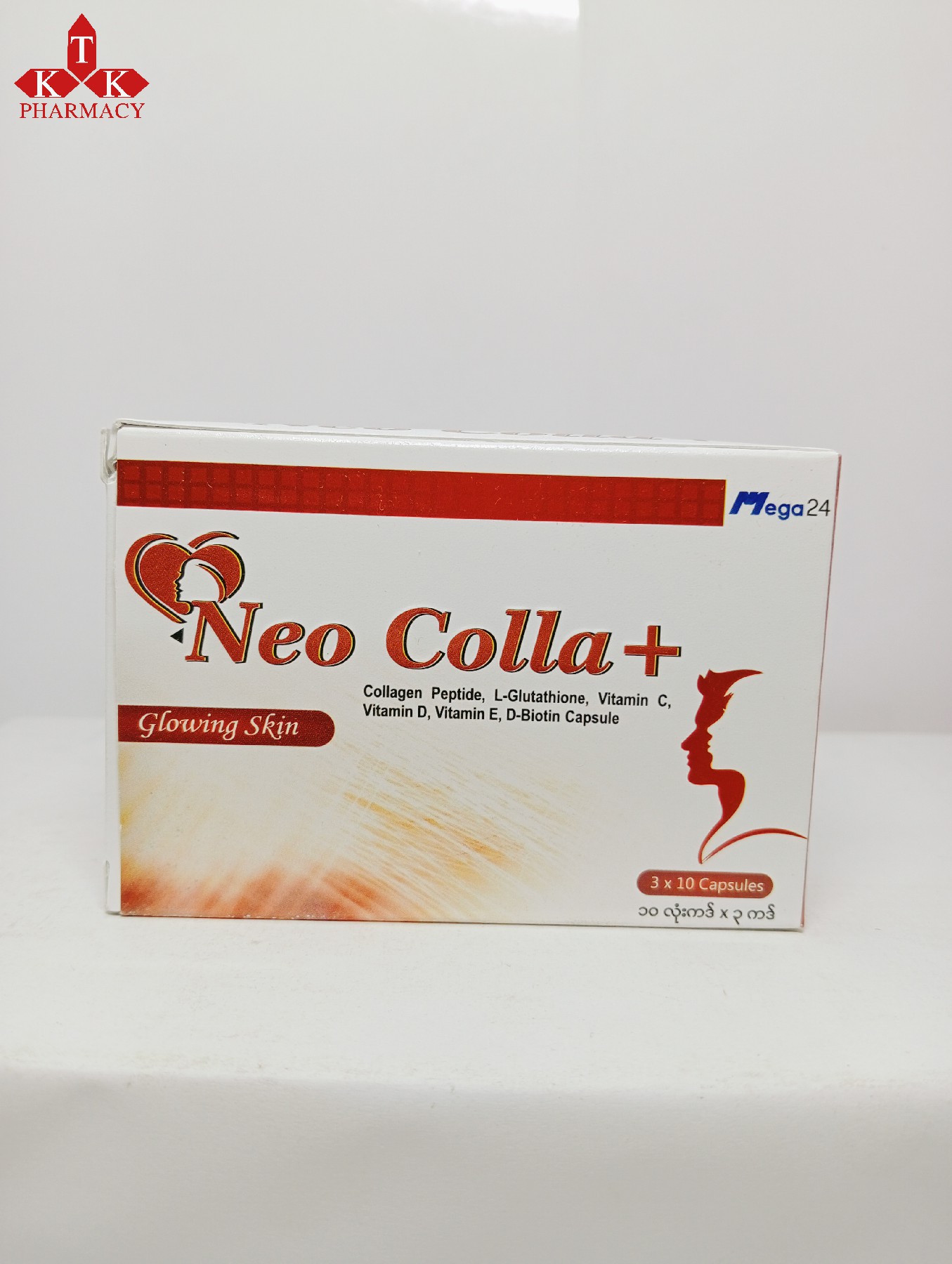 Neo Colla+