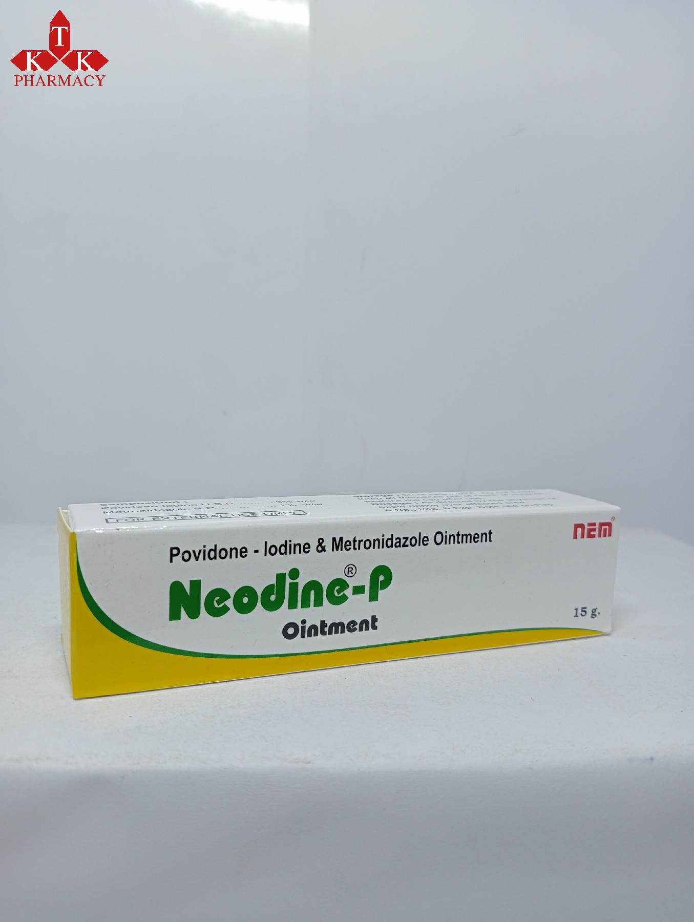 Neodine-P