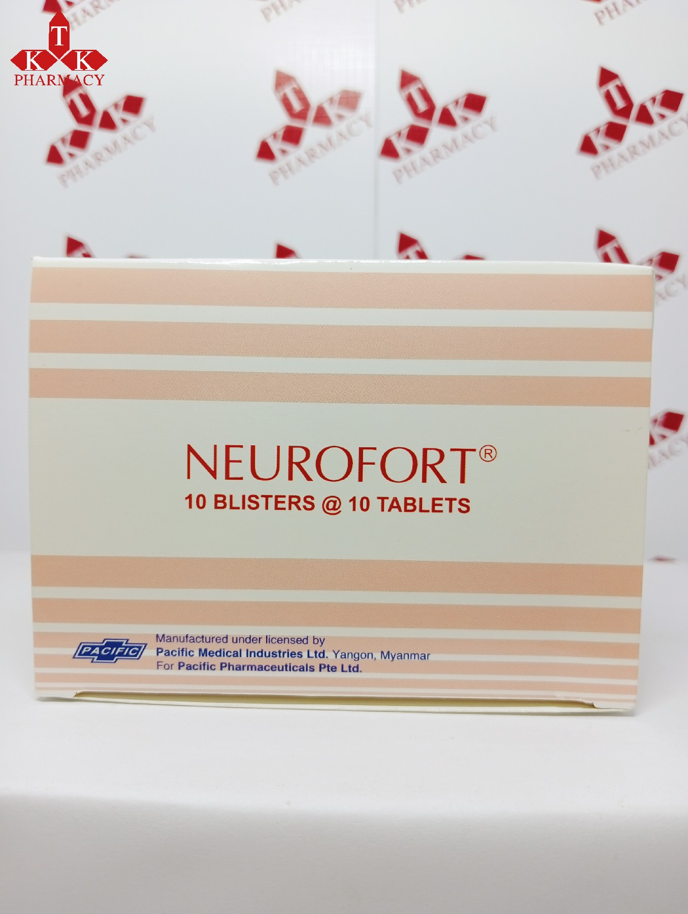 Neurofort