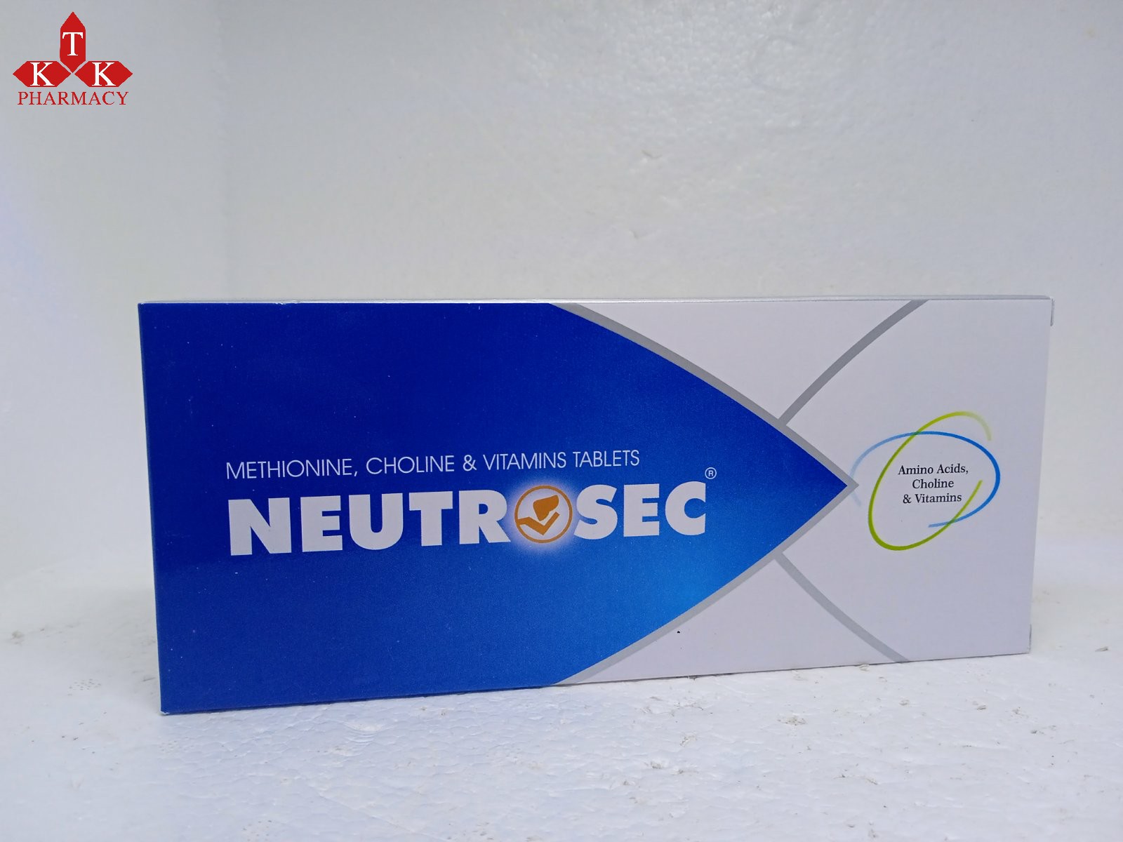 Neutrosec