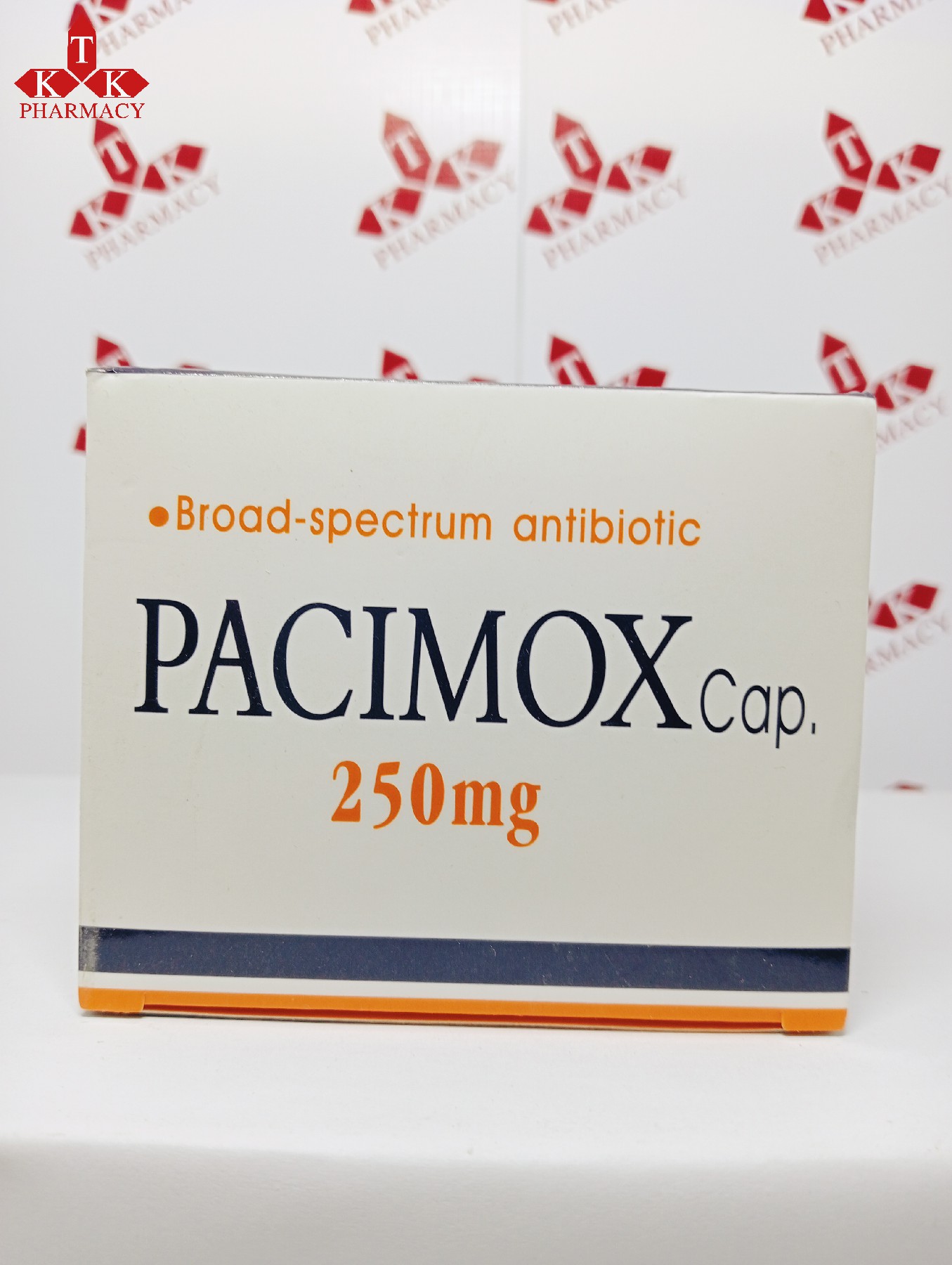 Pacimox