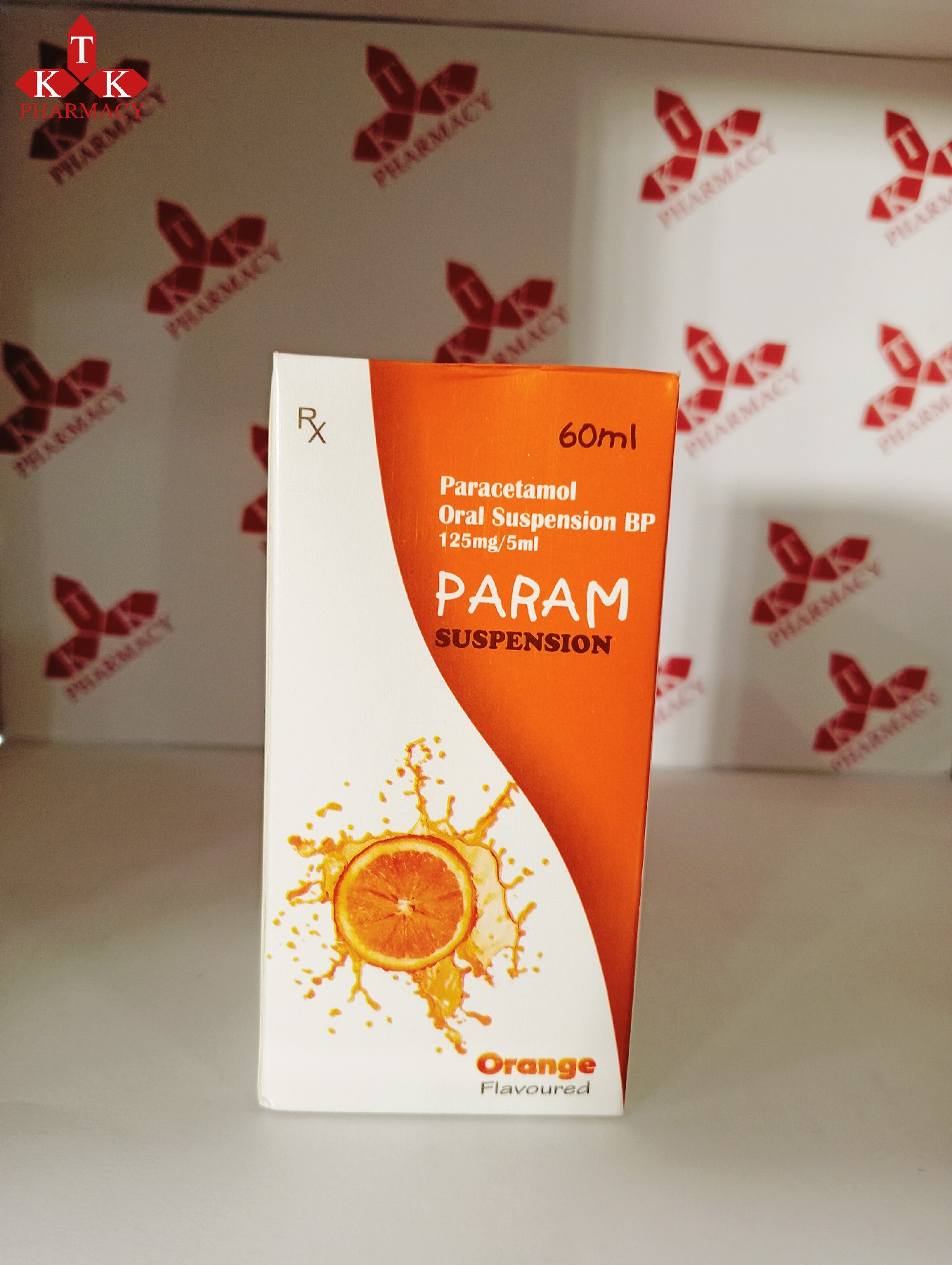 Param