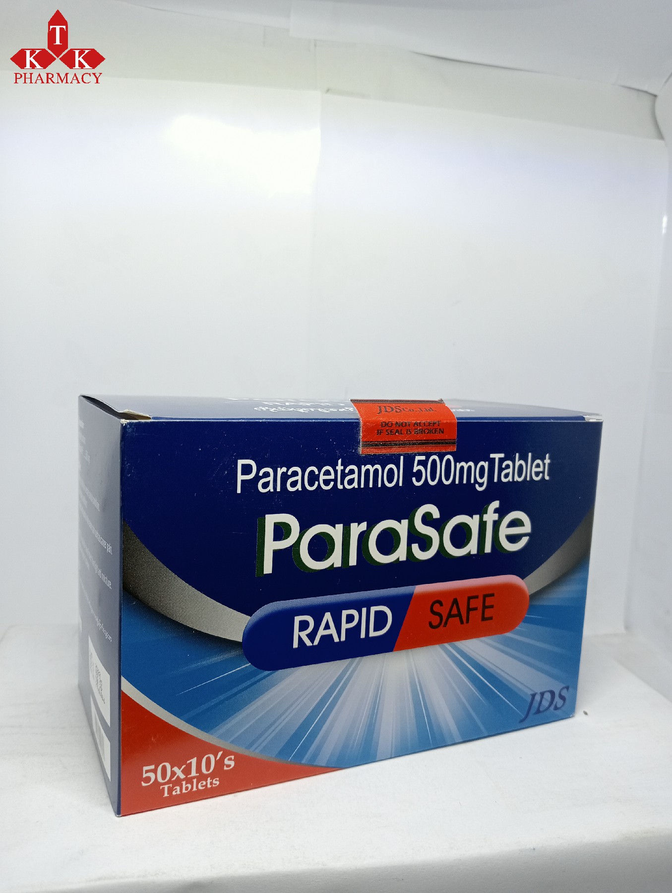Parasafe