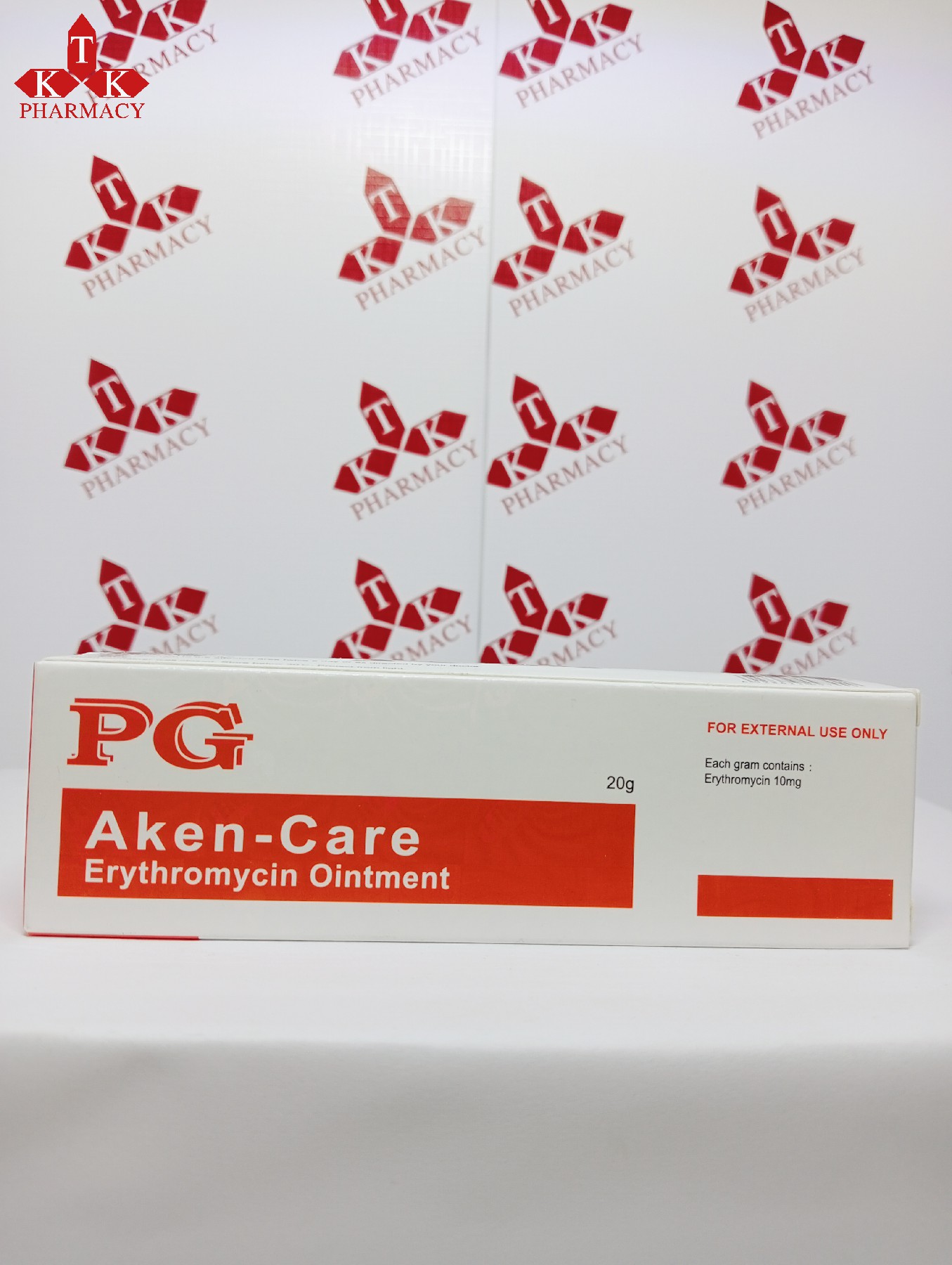 PG (Aken-Care)