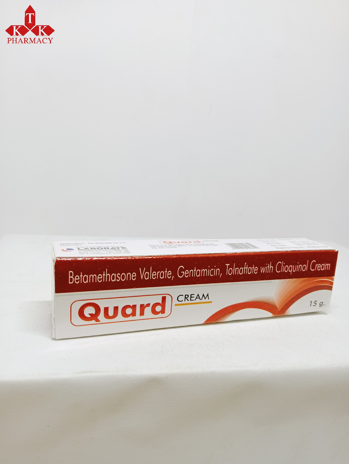 Quard
