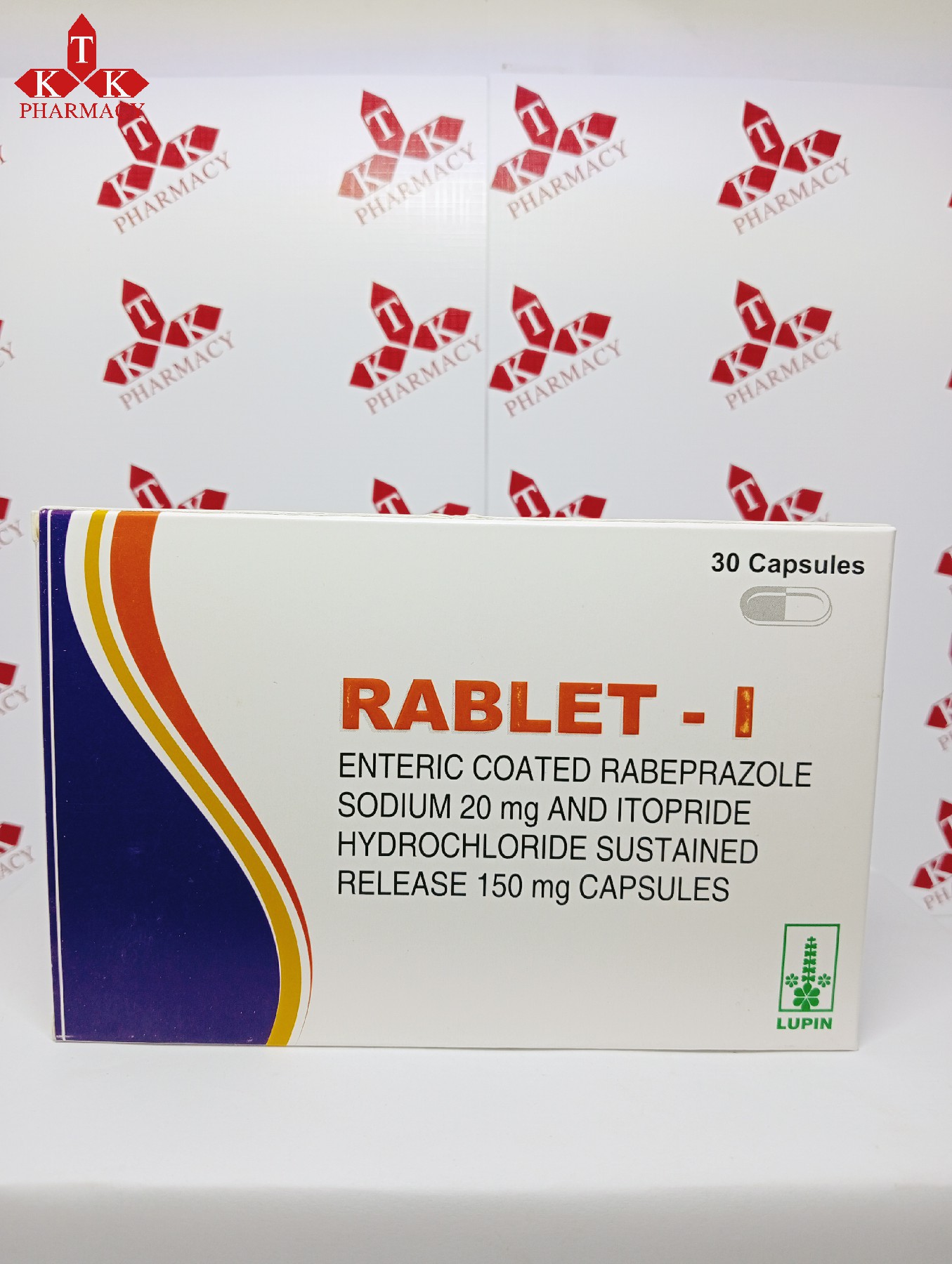 Rablet-I