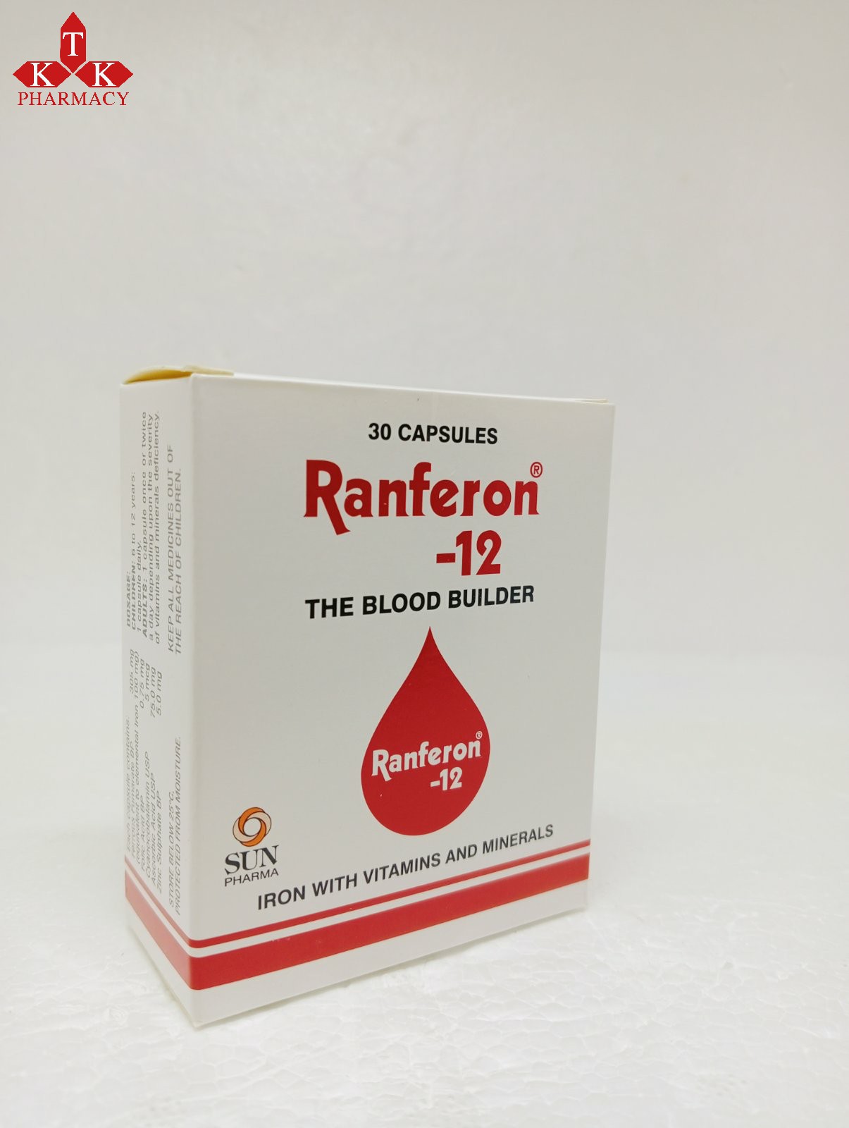 Ranferon-12