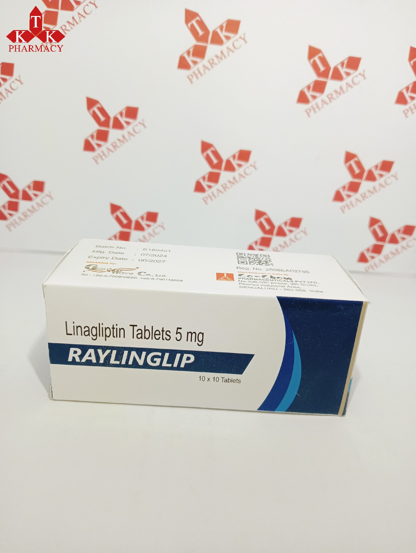 Raylinglip