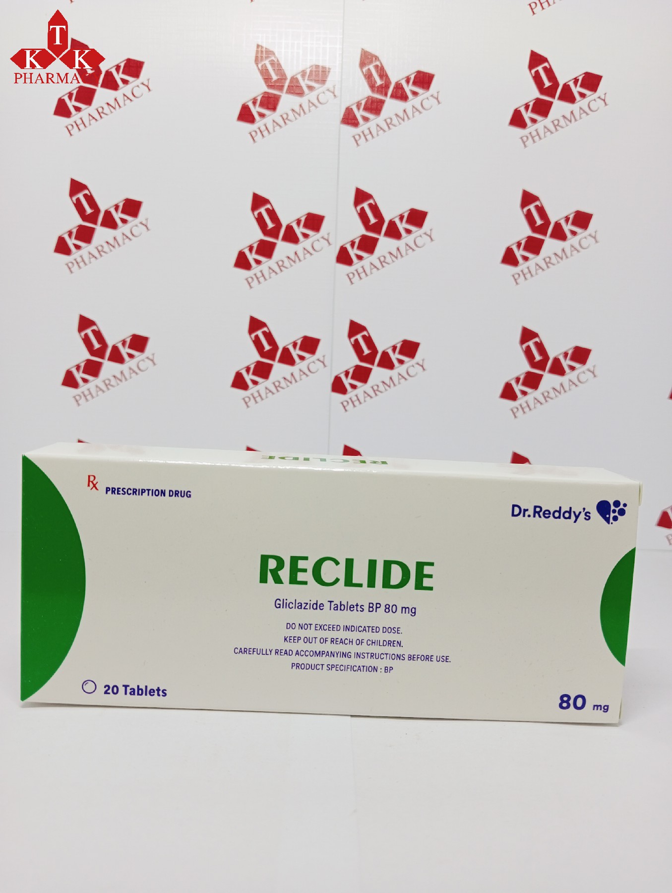 Reclide