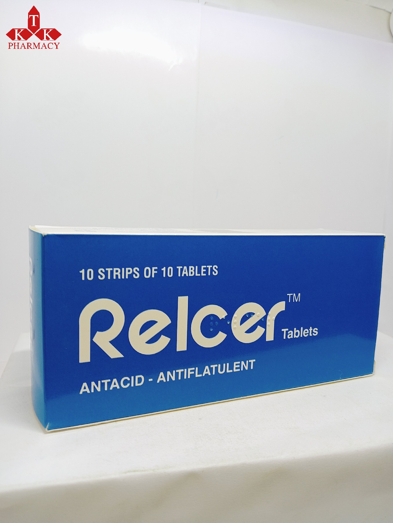 Relcer