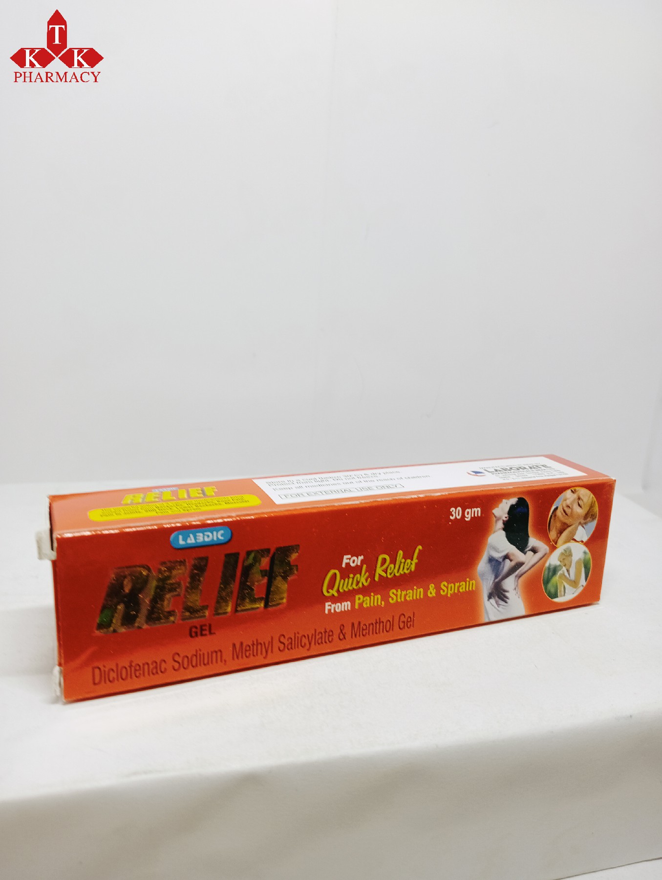 Relief