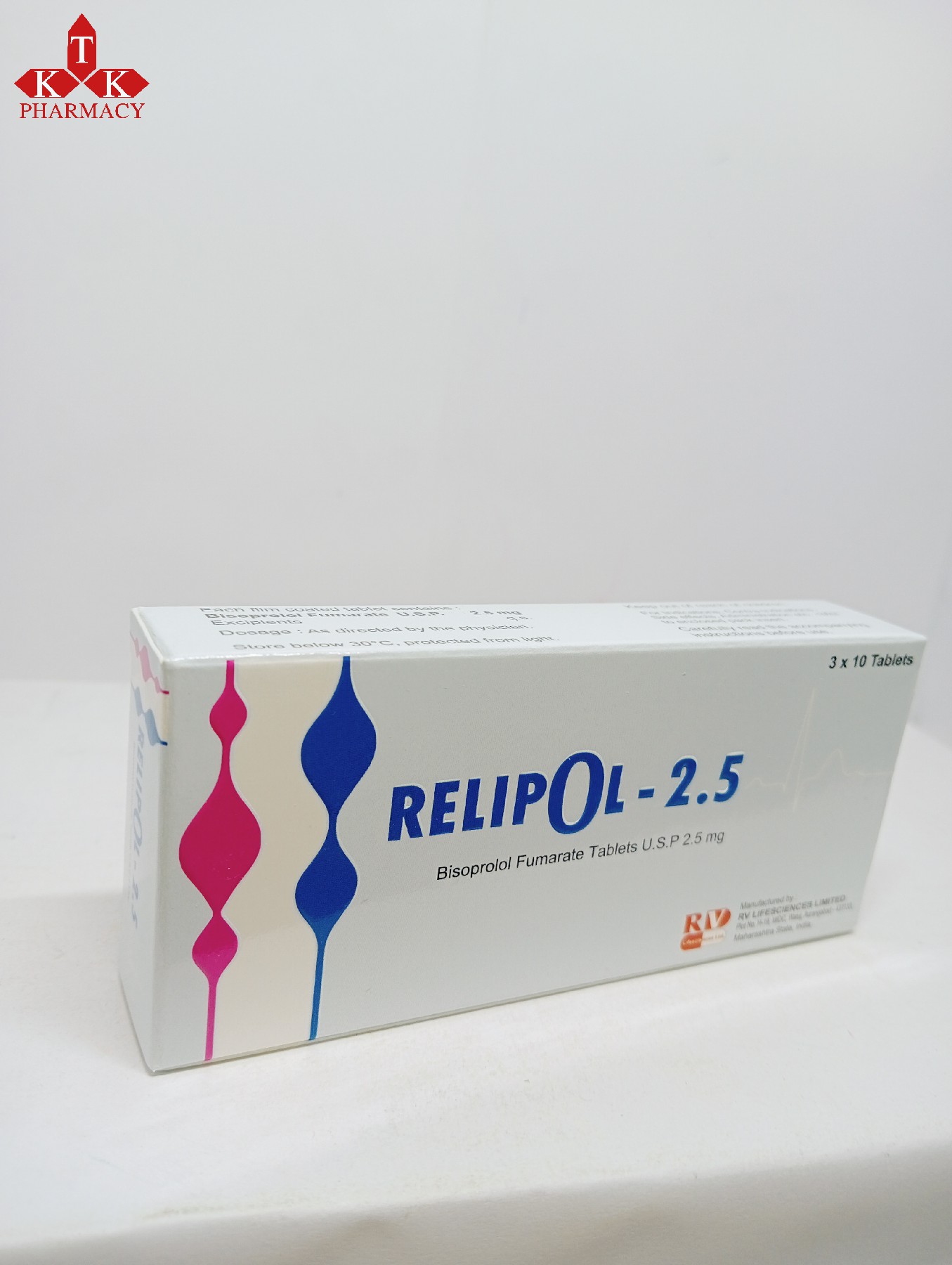 Relipol-2.5