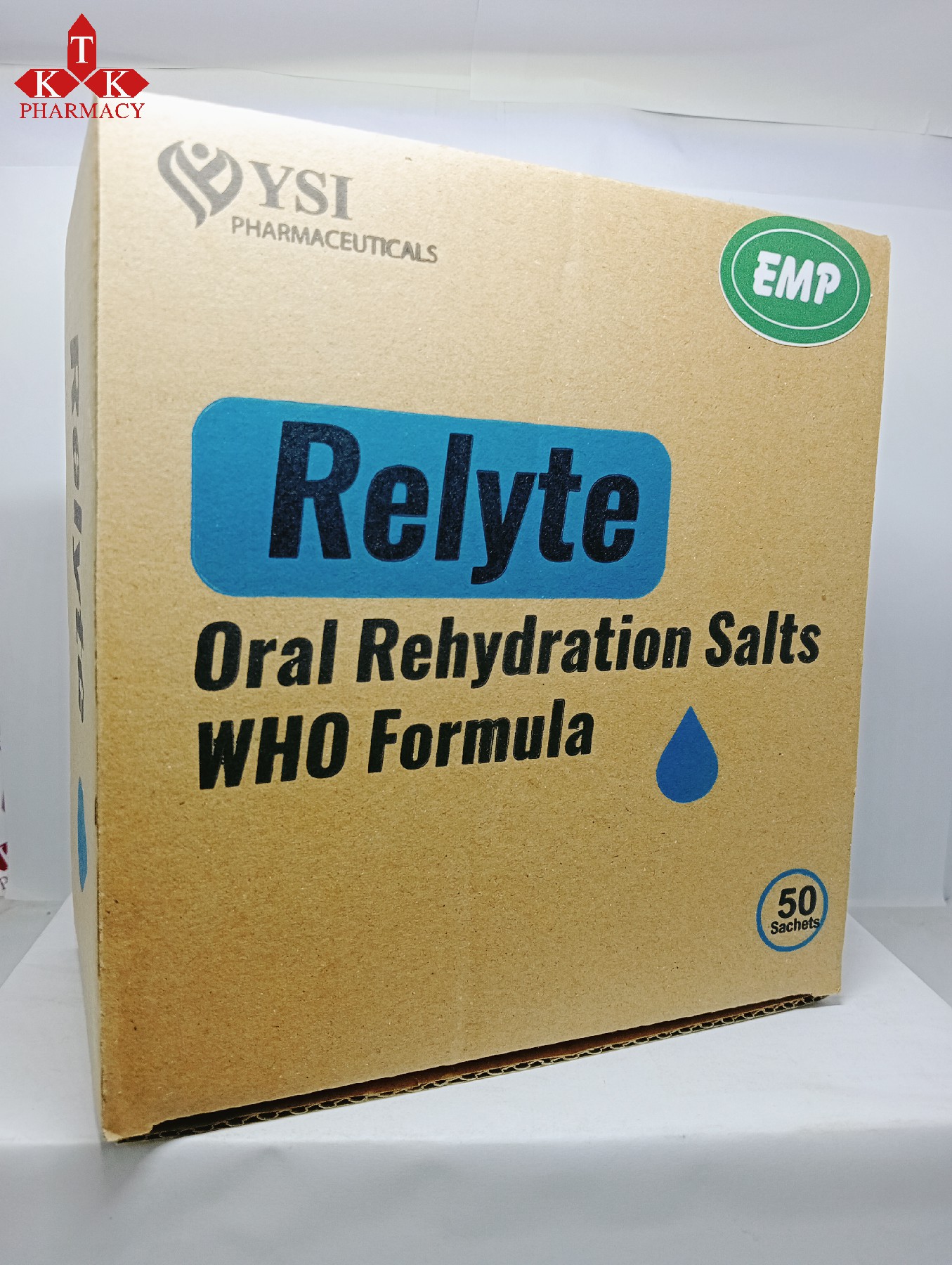 Relyte
