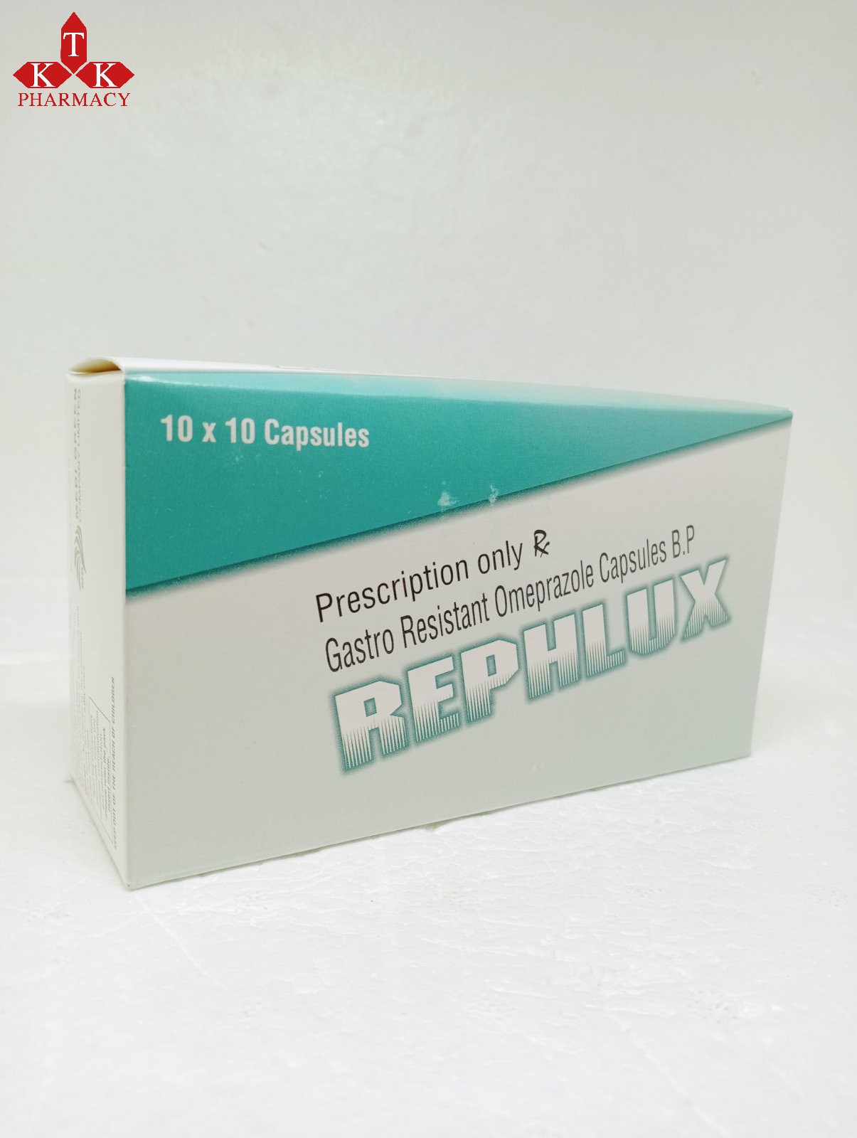 Rephlux